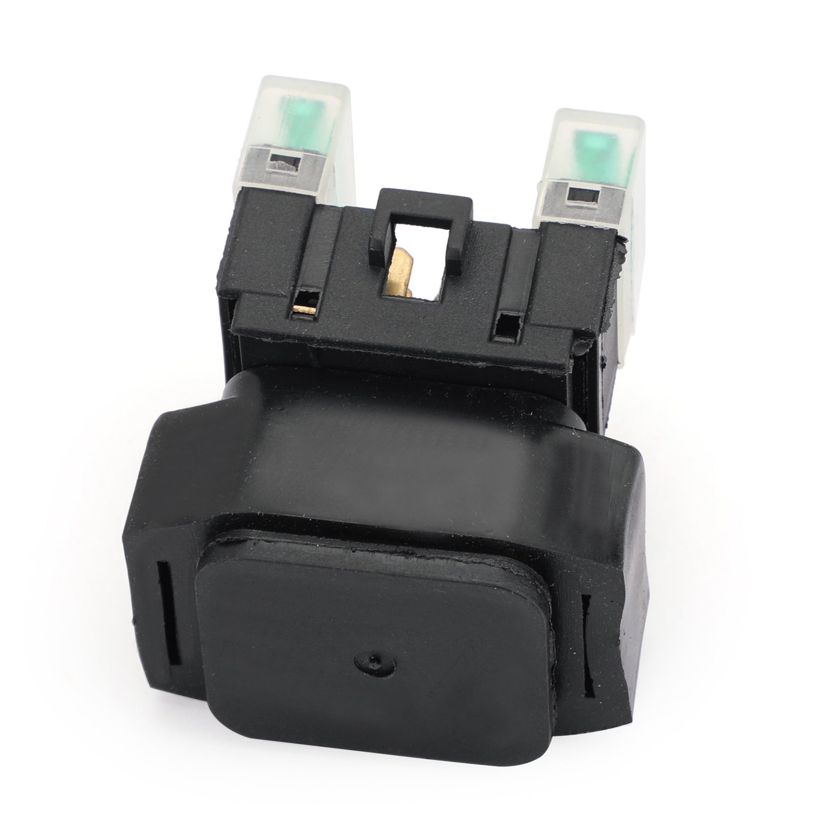 Solenoid przekaźnika startowego dla Yamaha Rhino Kodiak 450 Raptor 660 01 02 03 04 05 ATV Generic