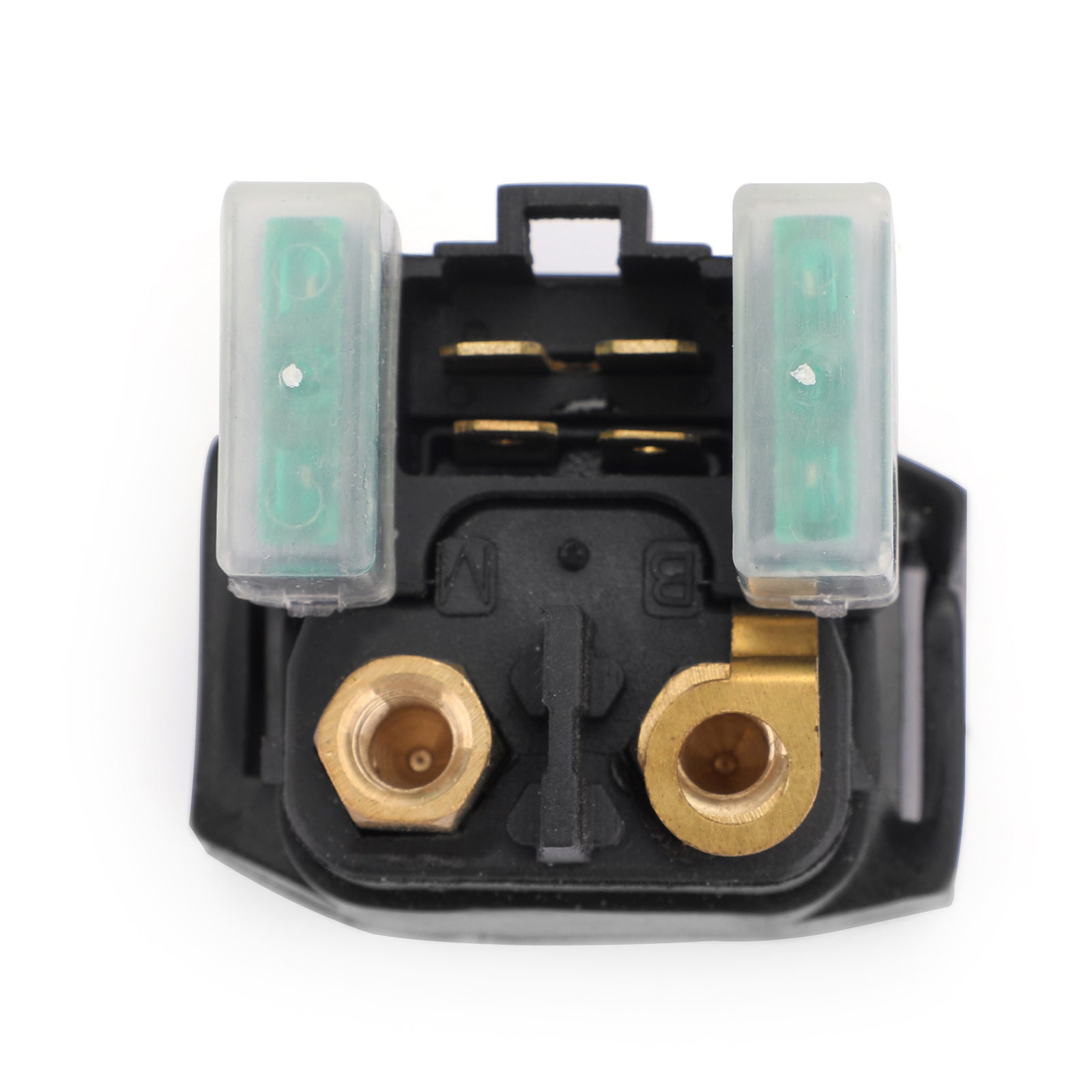 Solenoid przekaźnika startowego dla Yamaha Rhino Kodiak 450 Raptor 660 01 02 03 04 05 ATV Generic