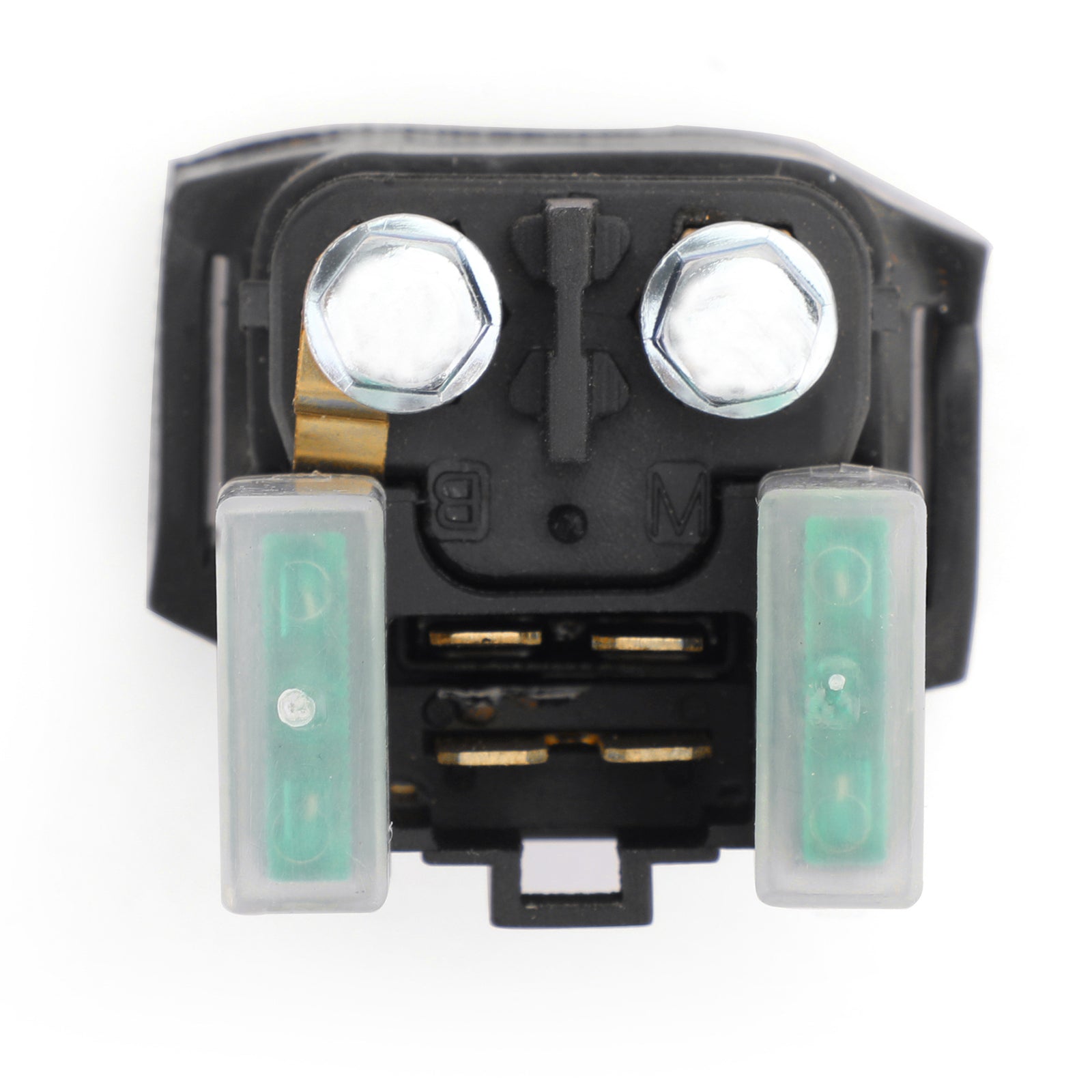 Solenoide di starter relè per Yamaha YFZ 450 YFZ450 2004 2005 2006 2007-08 ATV Nuovo generico