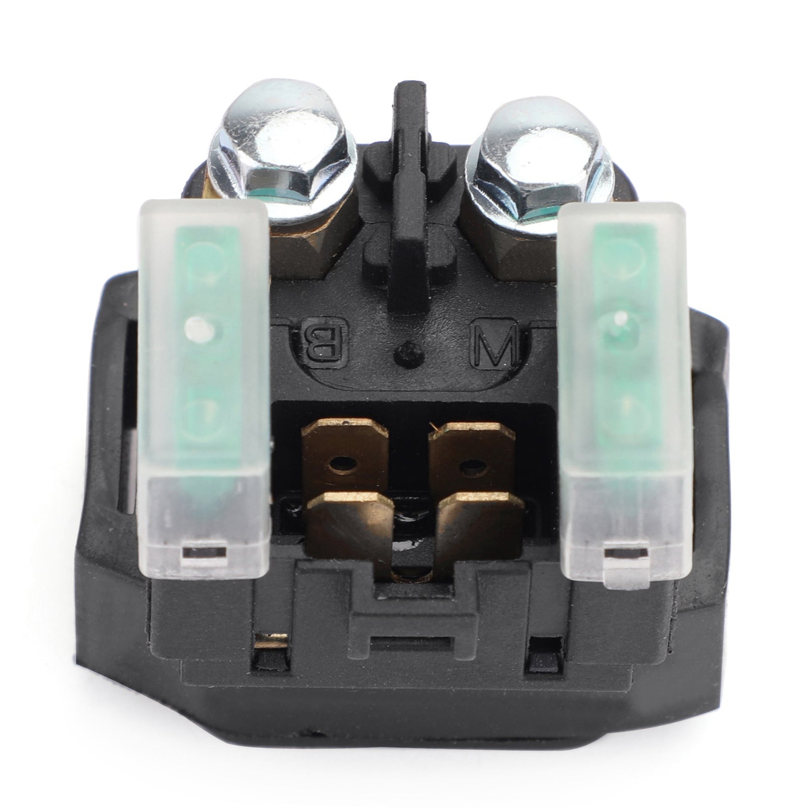 Solenoide di starter relè per Yamaha YFZ 450 YFZ450 2004 2005 2006 2007-08 ATV Nuovo generico