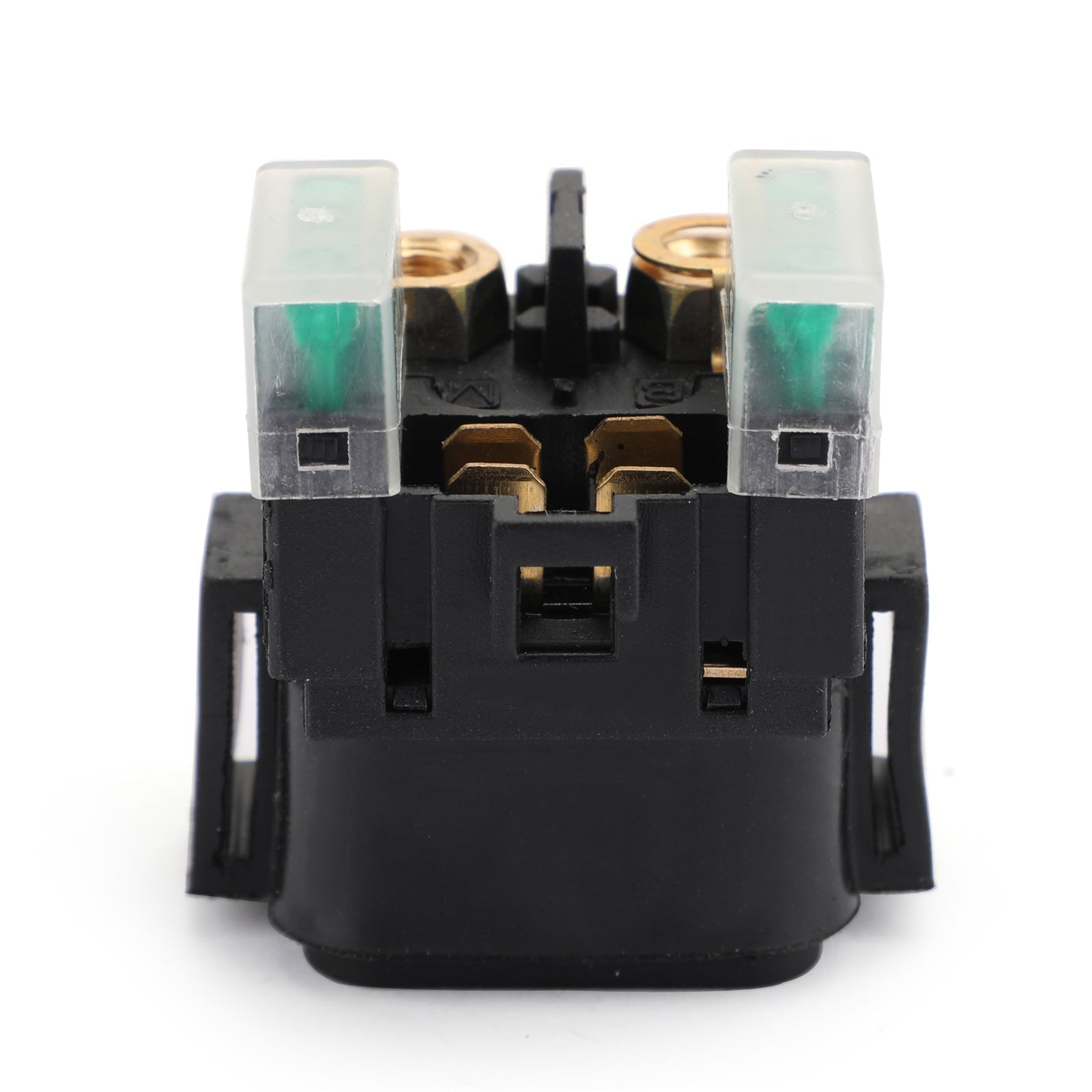 Commutateur de solénoïde de relais de démarreur pour Yamaha YXR 660 Rhino 2004 2005 2006 2008 2007 générique