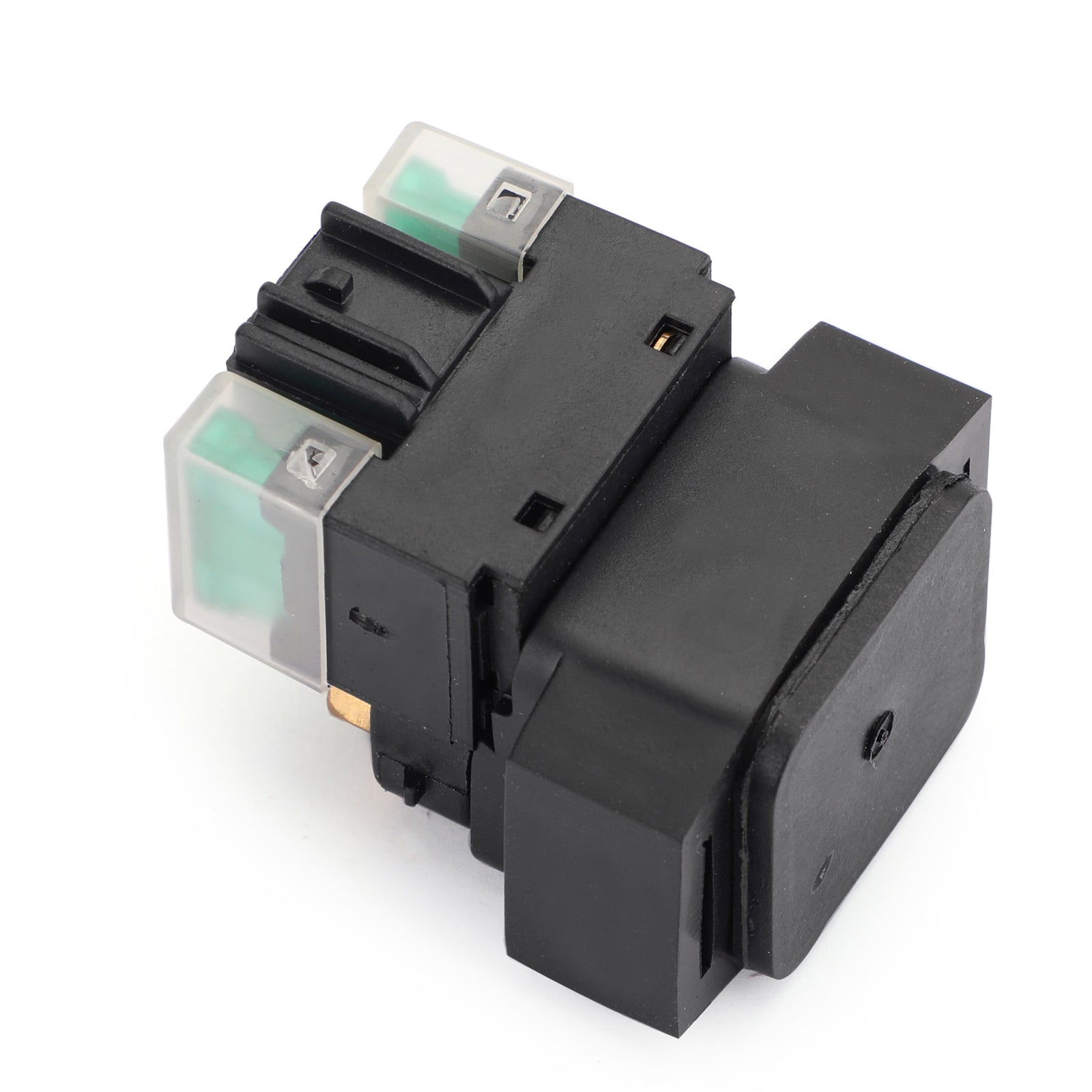 Startrelais Solenoid PAST YAMAHA RAPTOR 250 2008 2009 2010 2011 2012 ATV NIEUWE Generieke