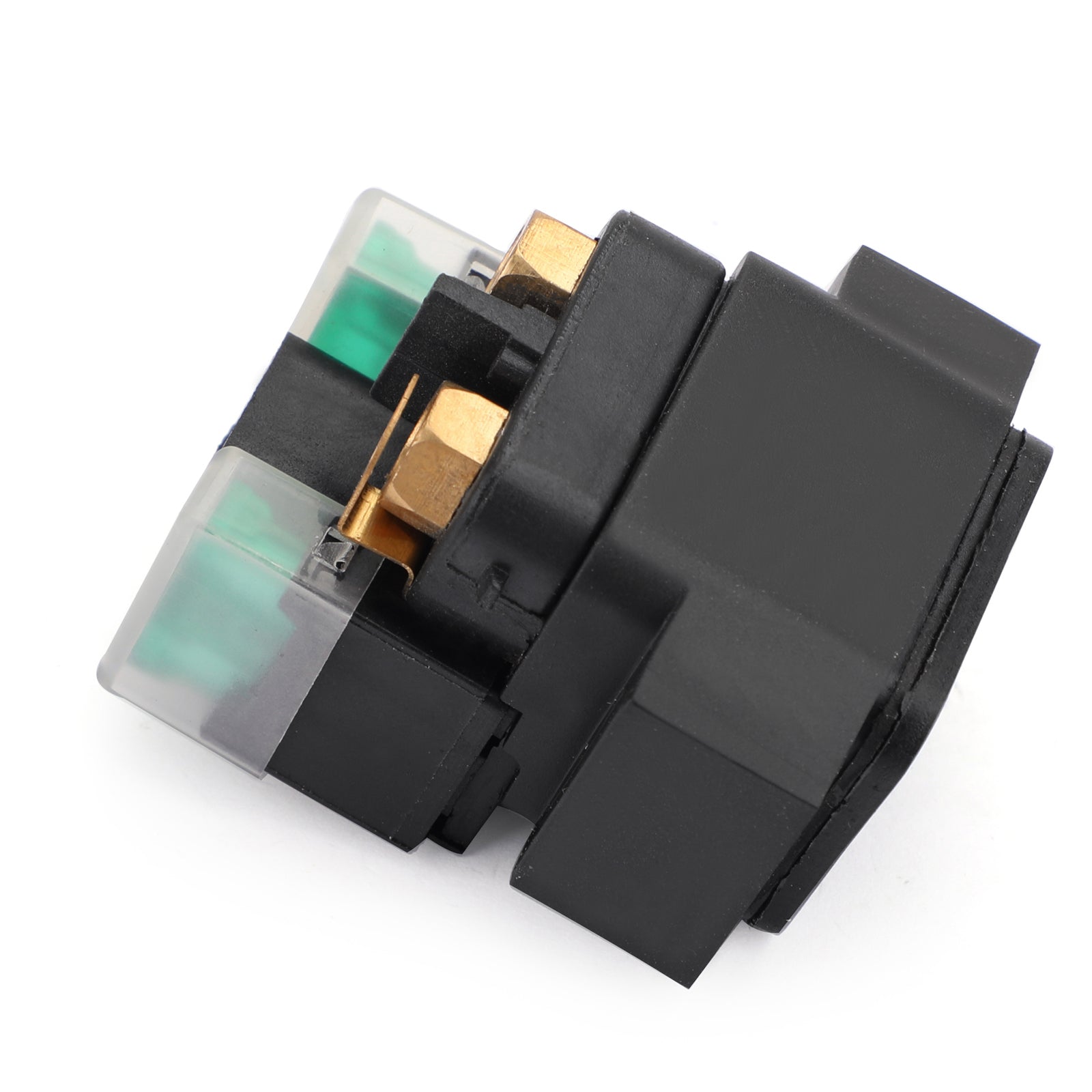 Startrelais Solenoid PAST YAMAHA RAPTOR 250 2008 2009 2010 2011 2012 ATV NIEUWE Generieke