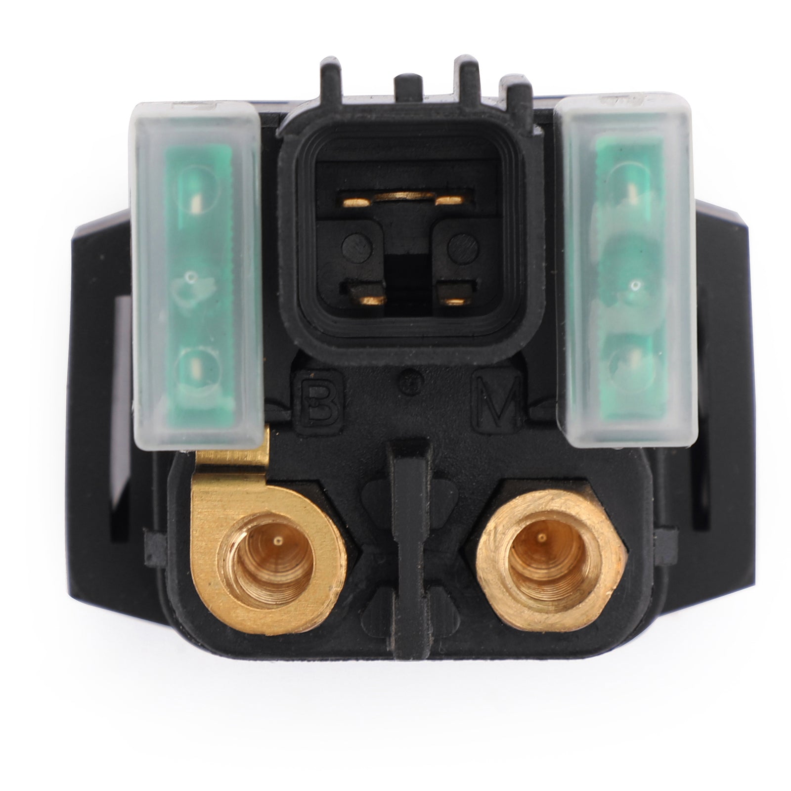 Startrelais Solenoid PAST YAMAHA RAPTOR 250 2008 2009 2010 2011 2012 ATV NIEUWE Generieke