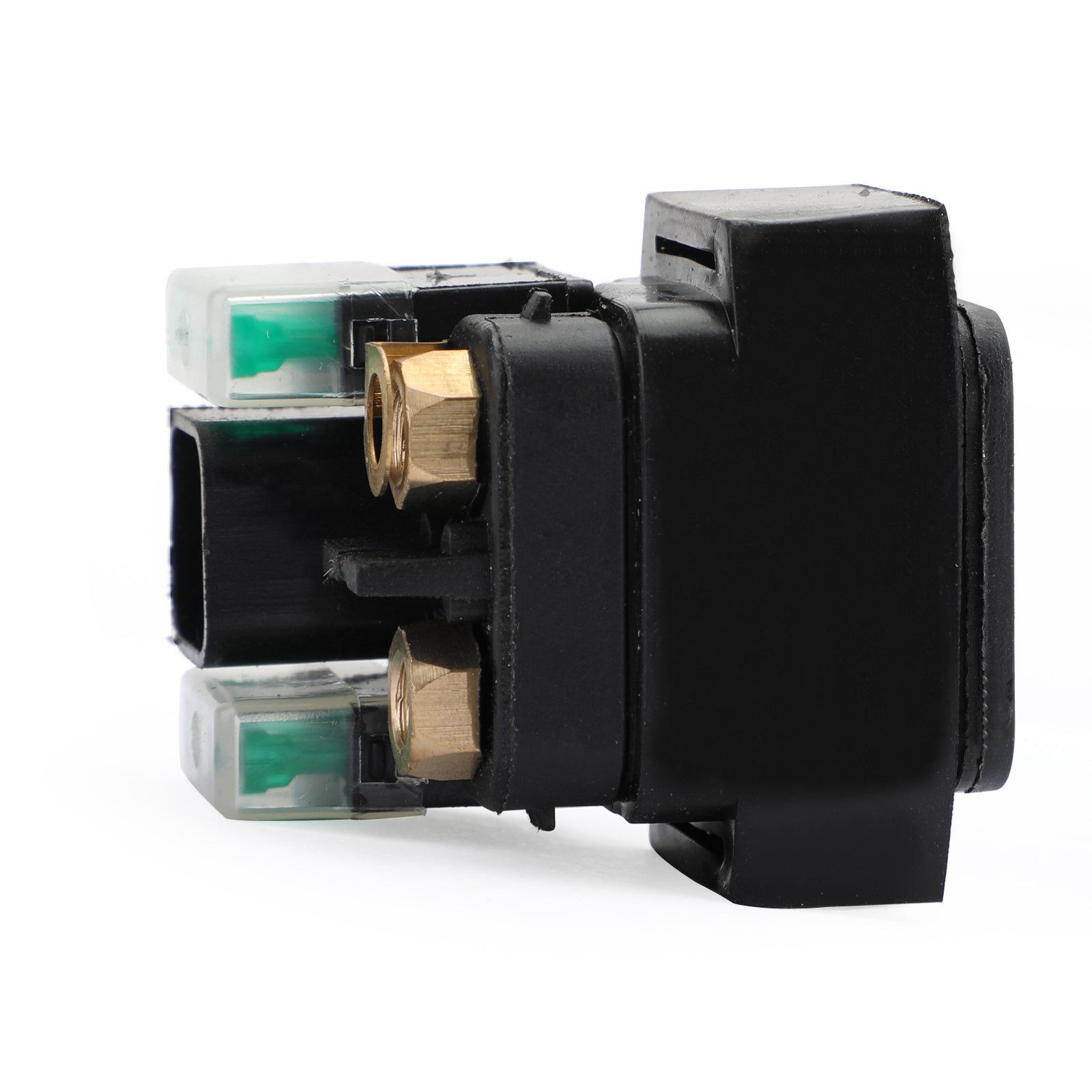 Solénoid początkowy przekaźnik dla Yamaha Rhino Yxr660 Yxr 660 ATV Quad 2007 2008 2009 Generic