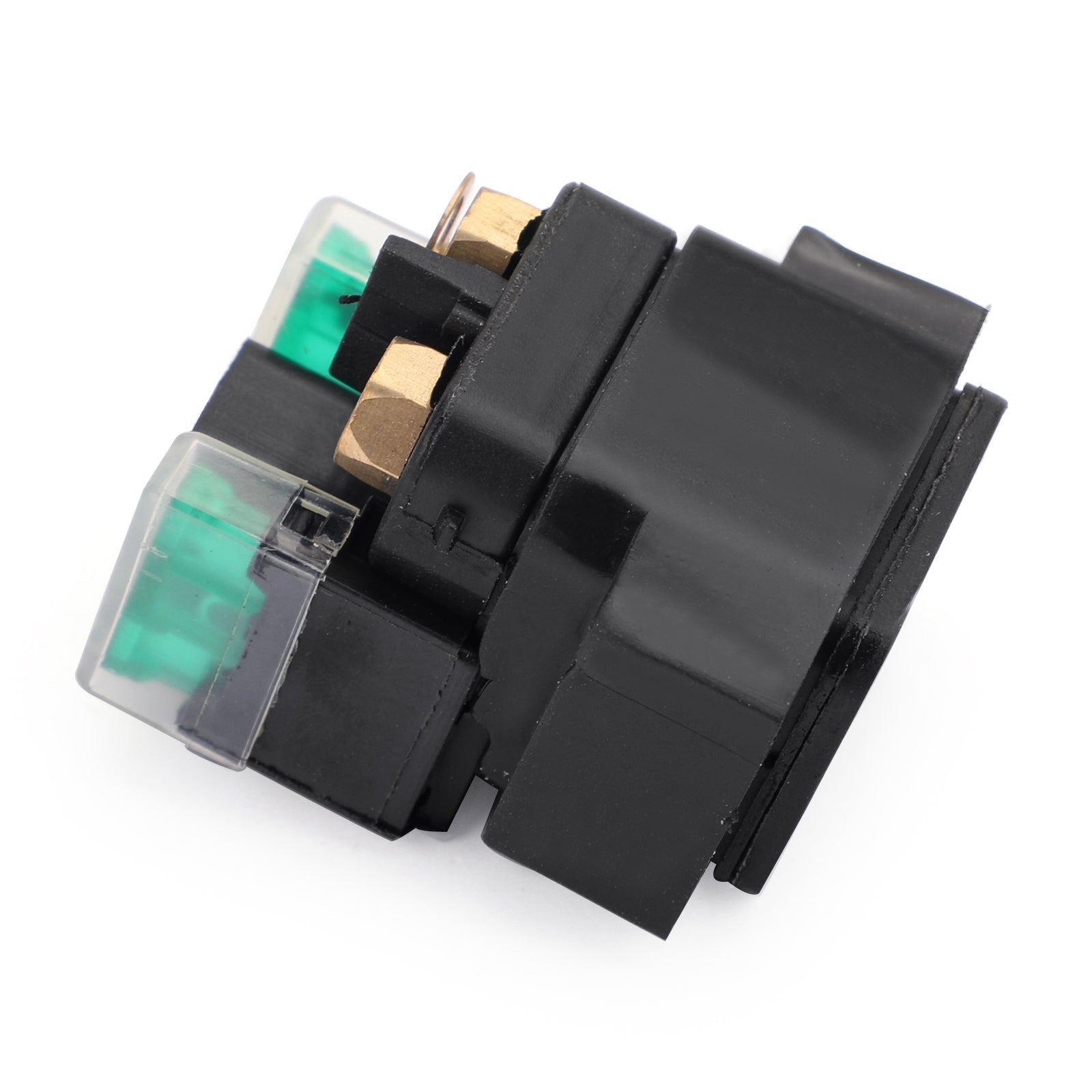 Solénoid początkowy przekaźnik dla Yamaha Rhino Yxr660 Yxr 660 ATV Quad 2007 2008 2009 Generic