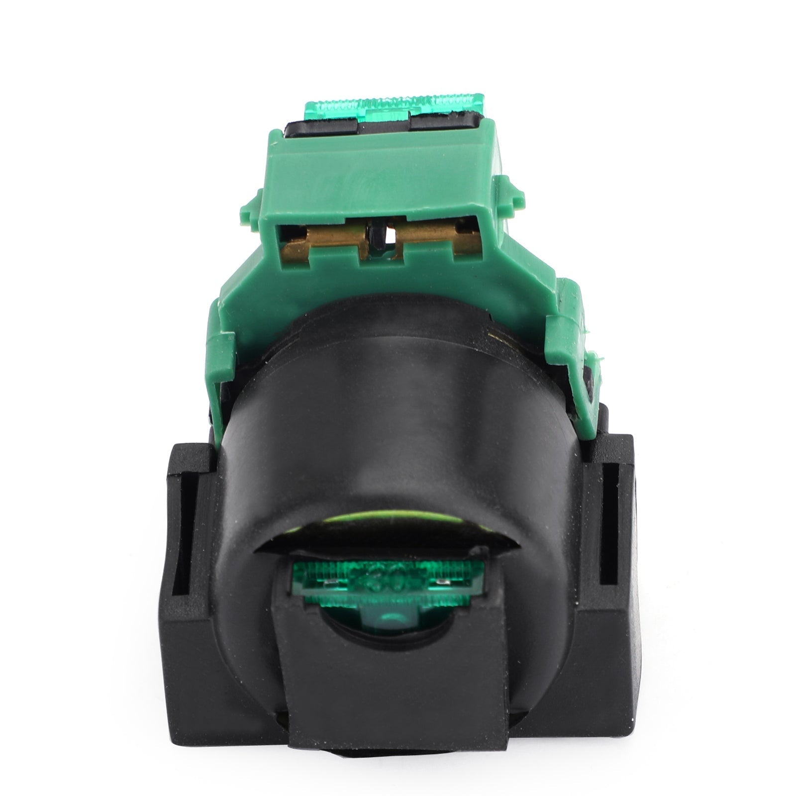 Relais de solénoïde de démarreur pour KAWASAKI BAYOU 220 KLF220 1988-2002 ATV NEUF 2000 01 Générique