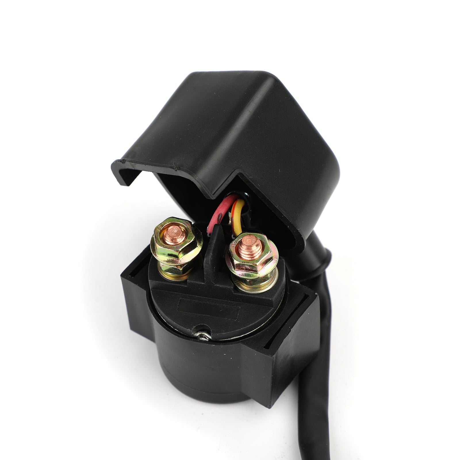 Elektromagnes przekaźnika rozrusznika dla 50cc 70cc 90c 110 125 cc skuter Pit Dirt Bike Kazuma Generic