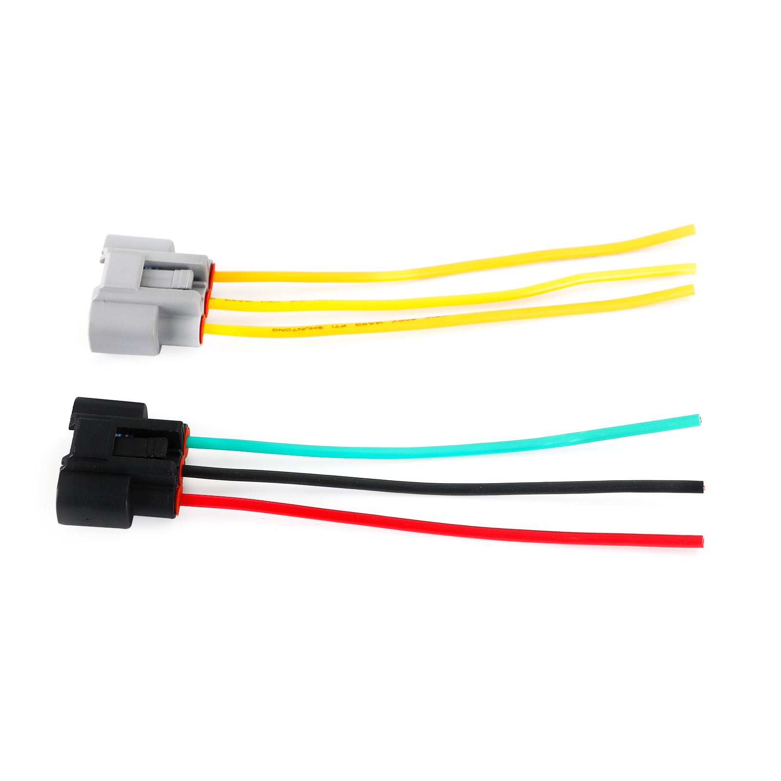 Regulator Gelijkrichter Connector Plug Voor Polaris RZR 900 1000 Kawasaki ZX600 Generiek