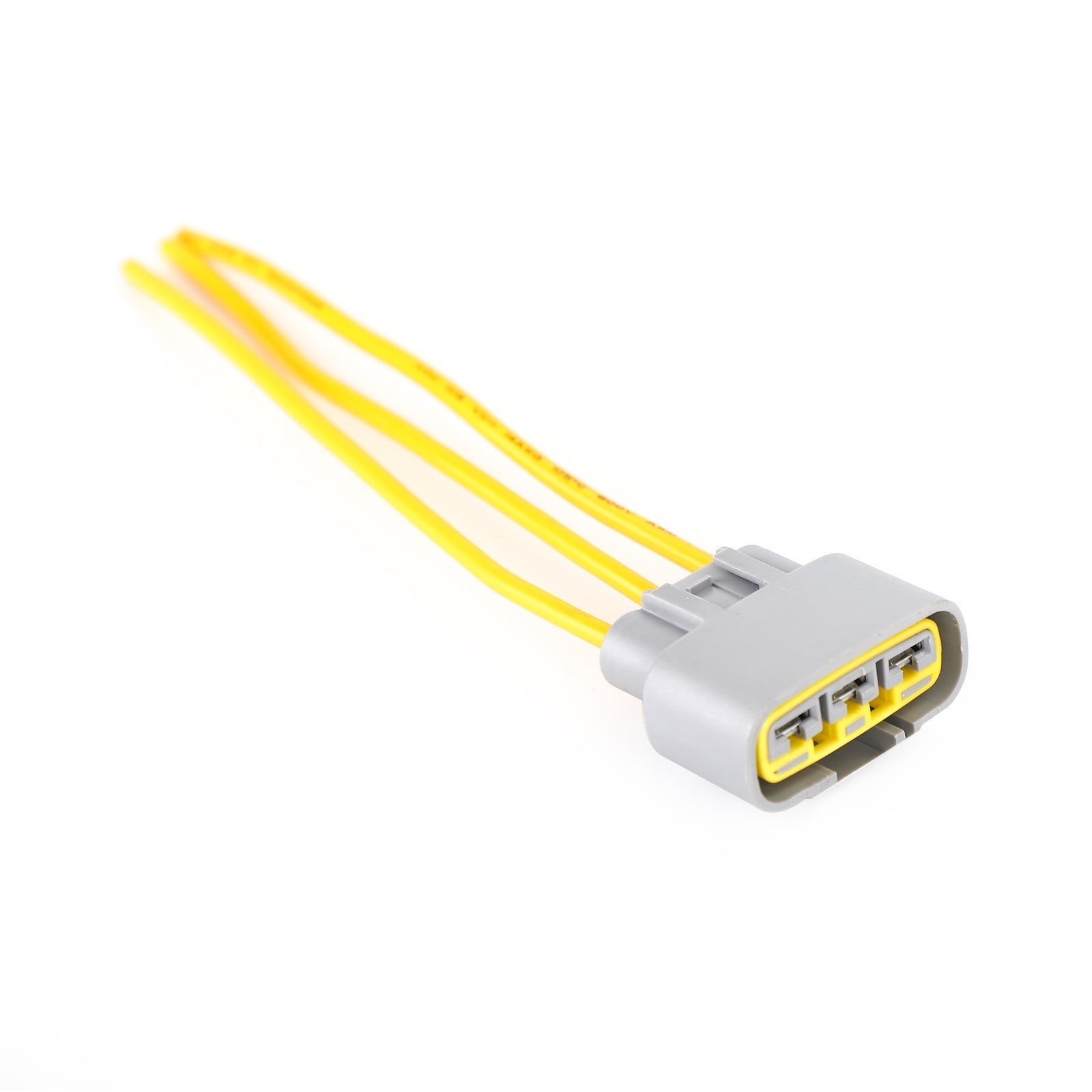 Regulator Gelijkrichter Connector Plug Voor Polaris RZR 900 1000 Kawasaki ZX600 Generiek