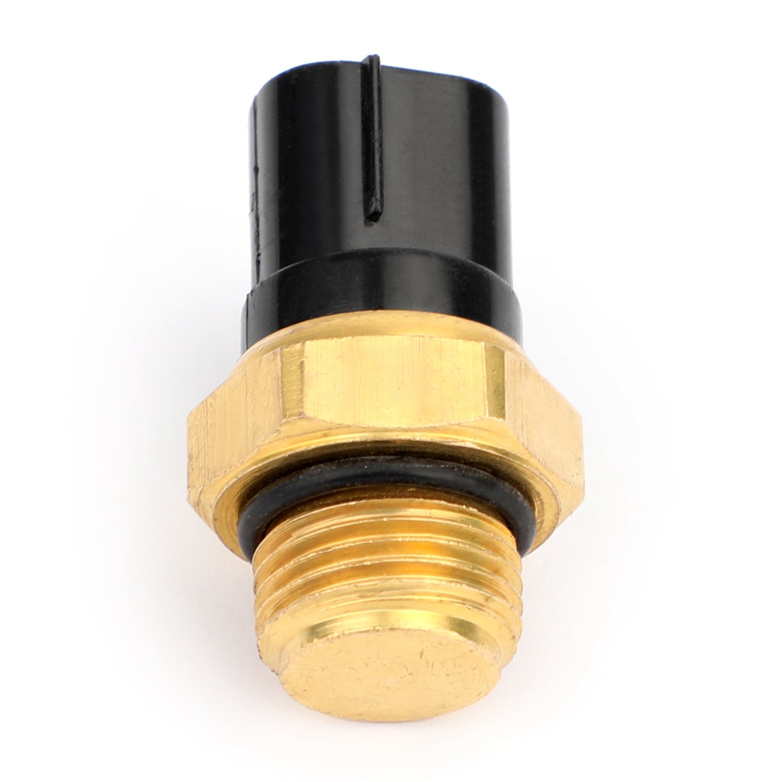 Suzuki GSXR 600 750X 1000 1300 1300 TL1000S TL1000R VL800 Generic Jäähdyttimen tuulettimen kytkin