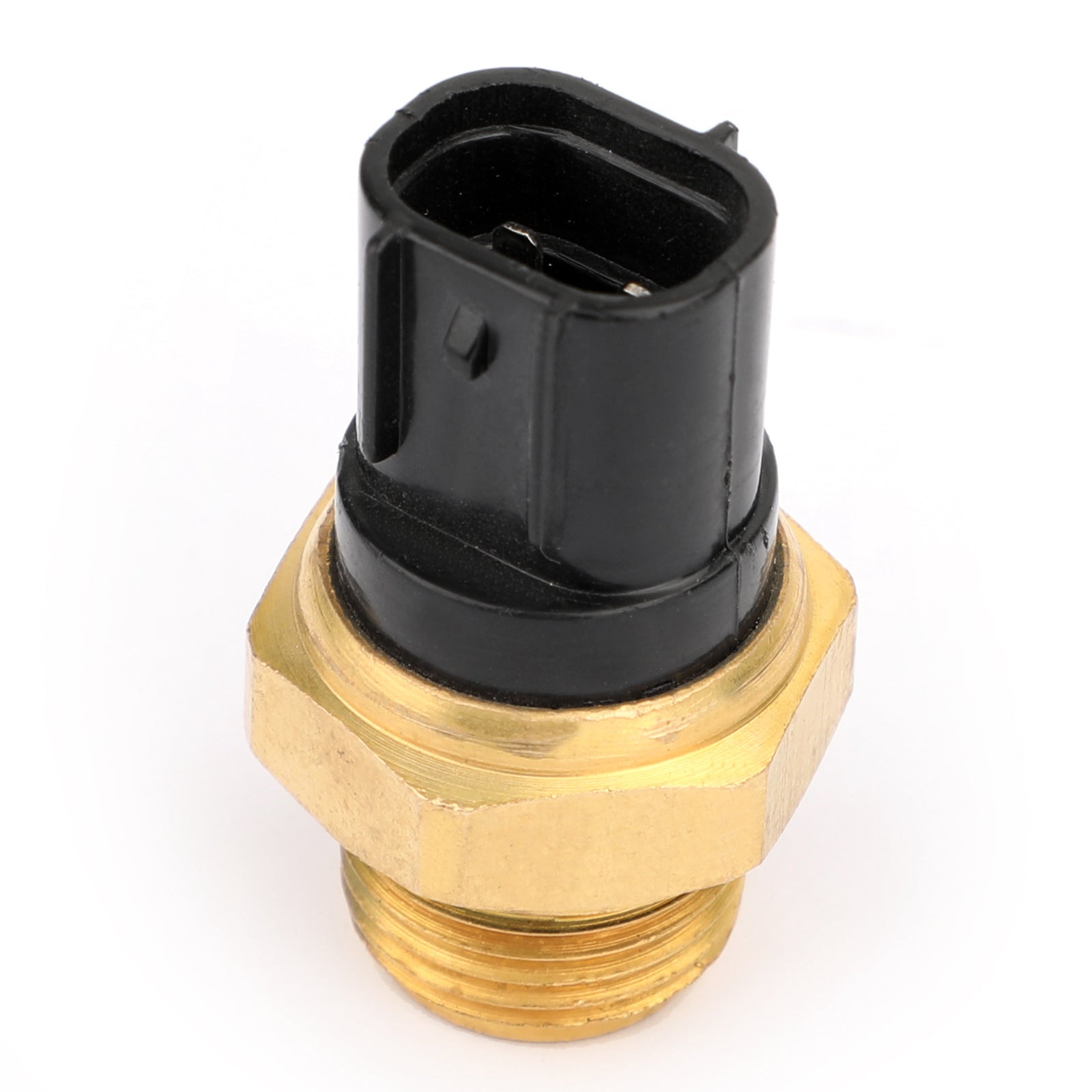 Suzuki GSXR 600 750X 1000 1300 1300 TL1000S TL1000R VL800 Generic Jäähdyttimen tuulettimen kytkin