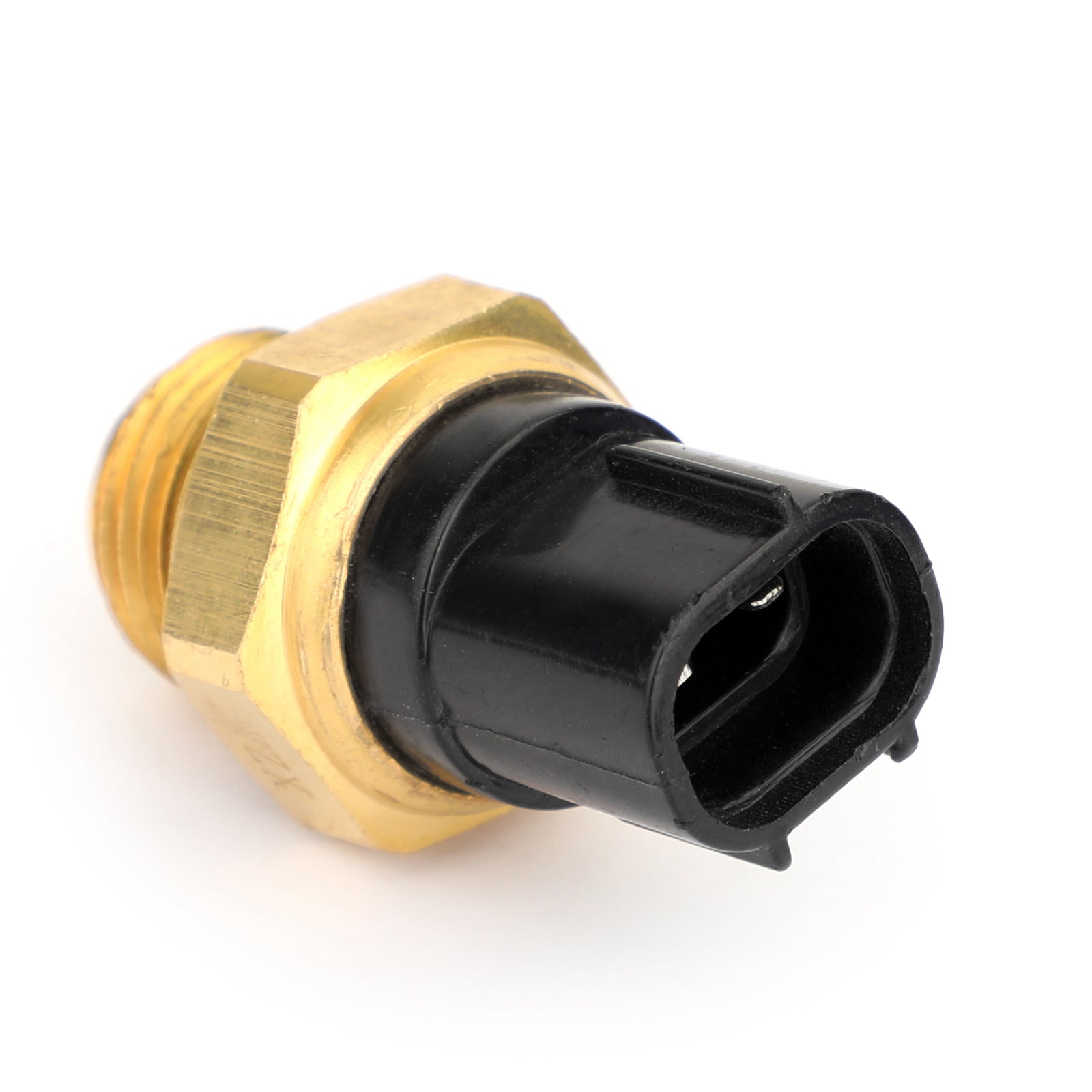 Suzuki GSXR 600 750X 1000 1300 1300 TL1000S TL1000R VL800 Generic Jäähdyttimen tuulettimen kytkin