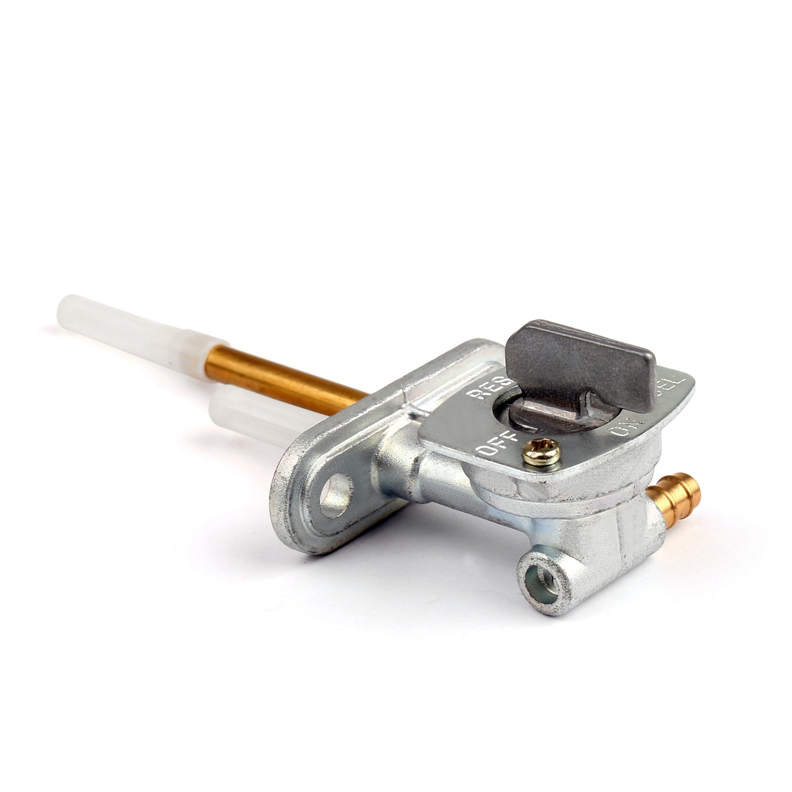 Interruttore del serbatoio del carburante Valvola Petcock per Yamaha YFB YFM 250 YFZ 450 350 YZ400 1998 Generico