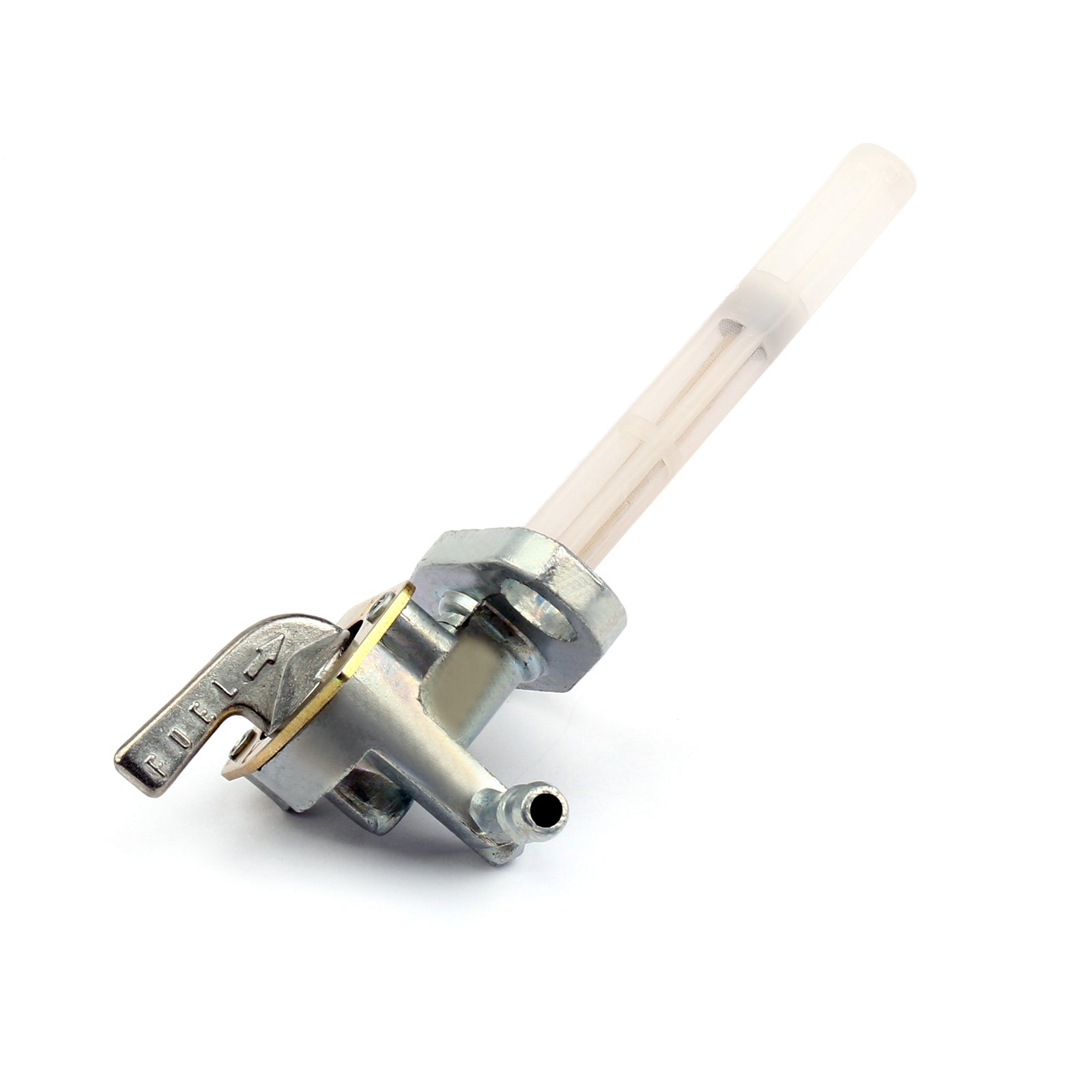 Vanne de commutation Petcock de réservoir de carburant pour Honda XR 50R 70 80R 250 CRF 80F TRX350 CR500 générique