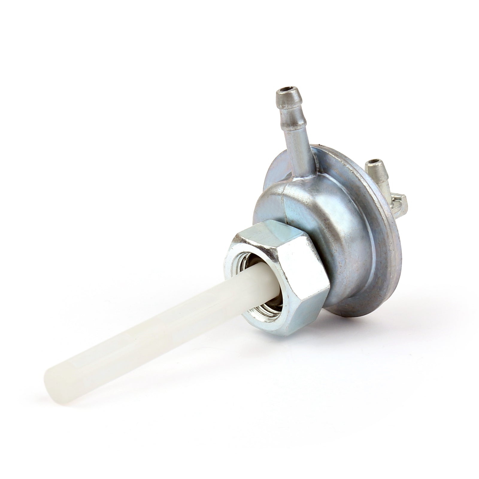 Petcock -brandstofschakelaar voor Honda Elite CH80 CH150 Spree 50 Aero SA50 SE50 NB50 NQ50 Generiek