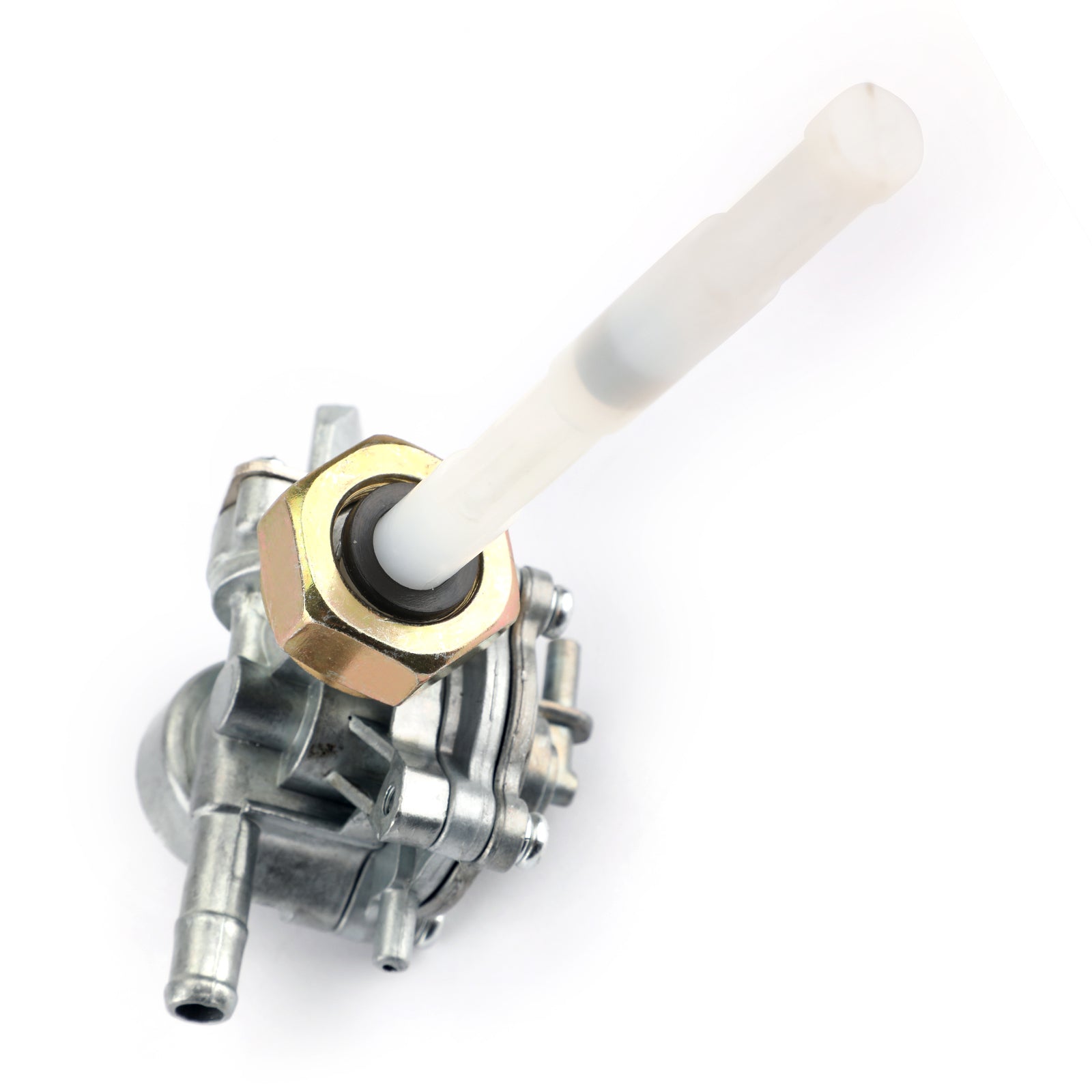 1x vanne de commutation de réservoir de carburant à gaz Petcock pour Honda CB450 CB550 CB650 SC FT500 VT500 générique