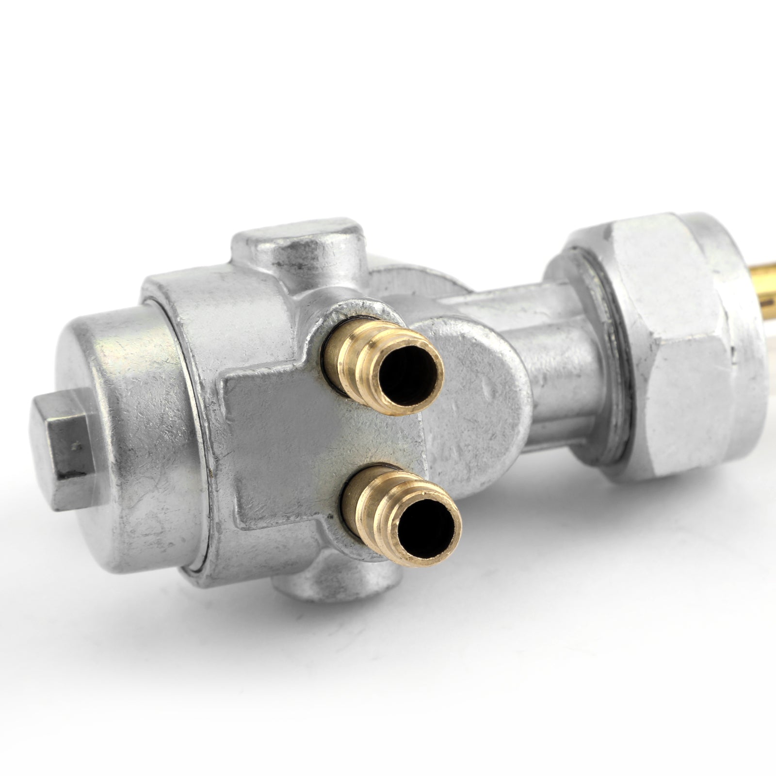 Brandstofklep Gastank Schakelaar Benzinekraan Voor Kawasaki A1 Samurai Z1 KZ1000 51023-043 Generiek