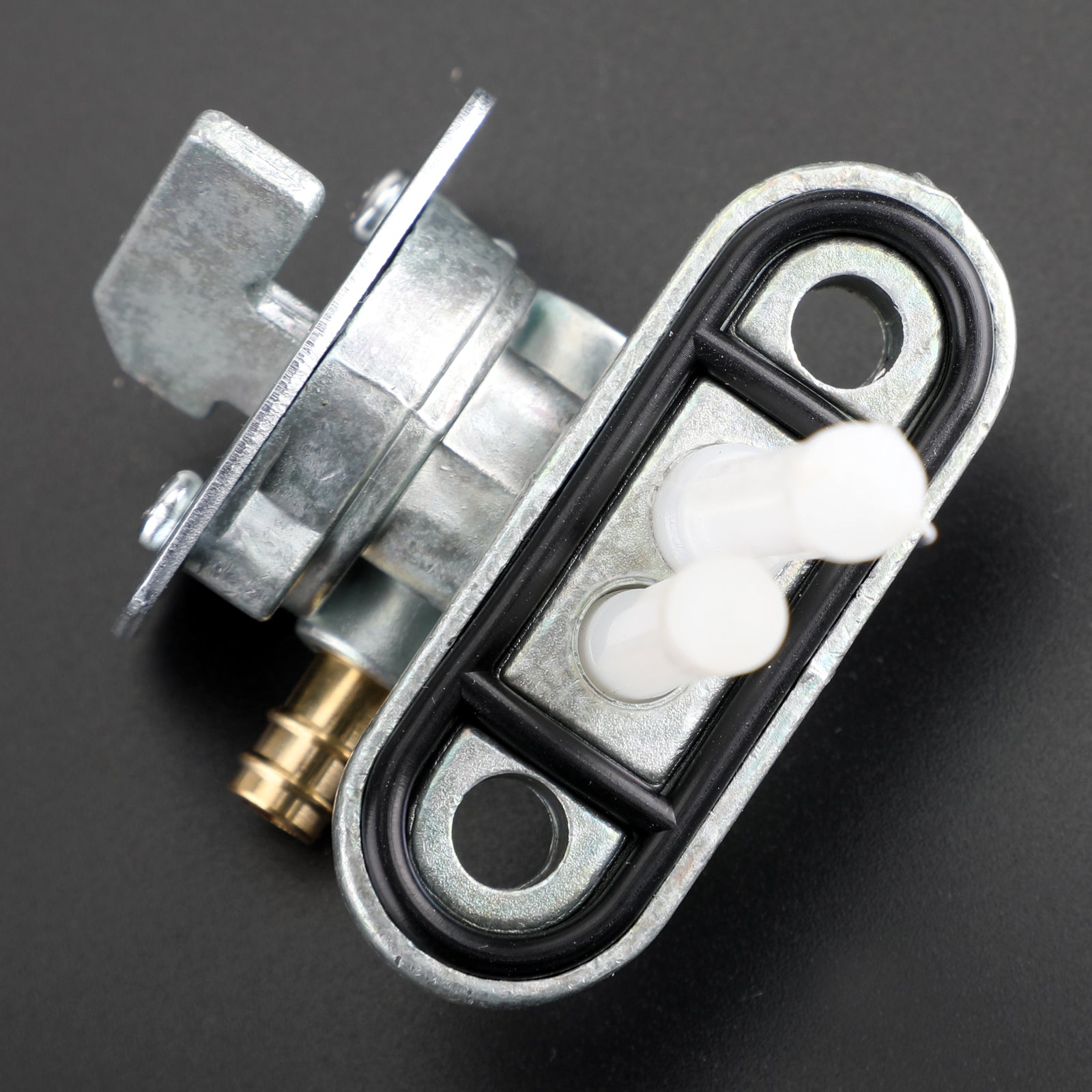 Petcock ASSY gorivo za Yamaha YZ250F YZ400F YZ426F YZ450F YZ80 YZ85 4DP-24500-01 Generic