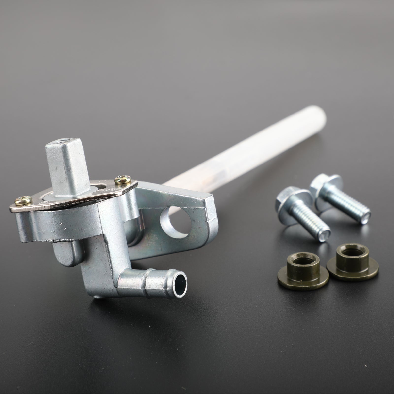 Interruptor de válvula de purga de gas combustible para Honda 16950-HN1-003 TRX400EX TRX400 TRX450 genérico