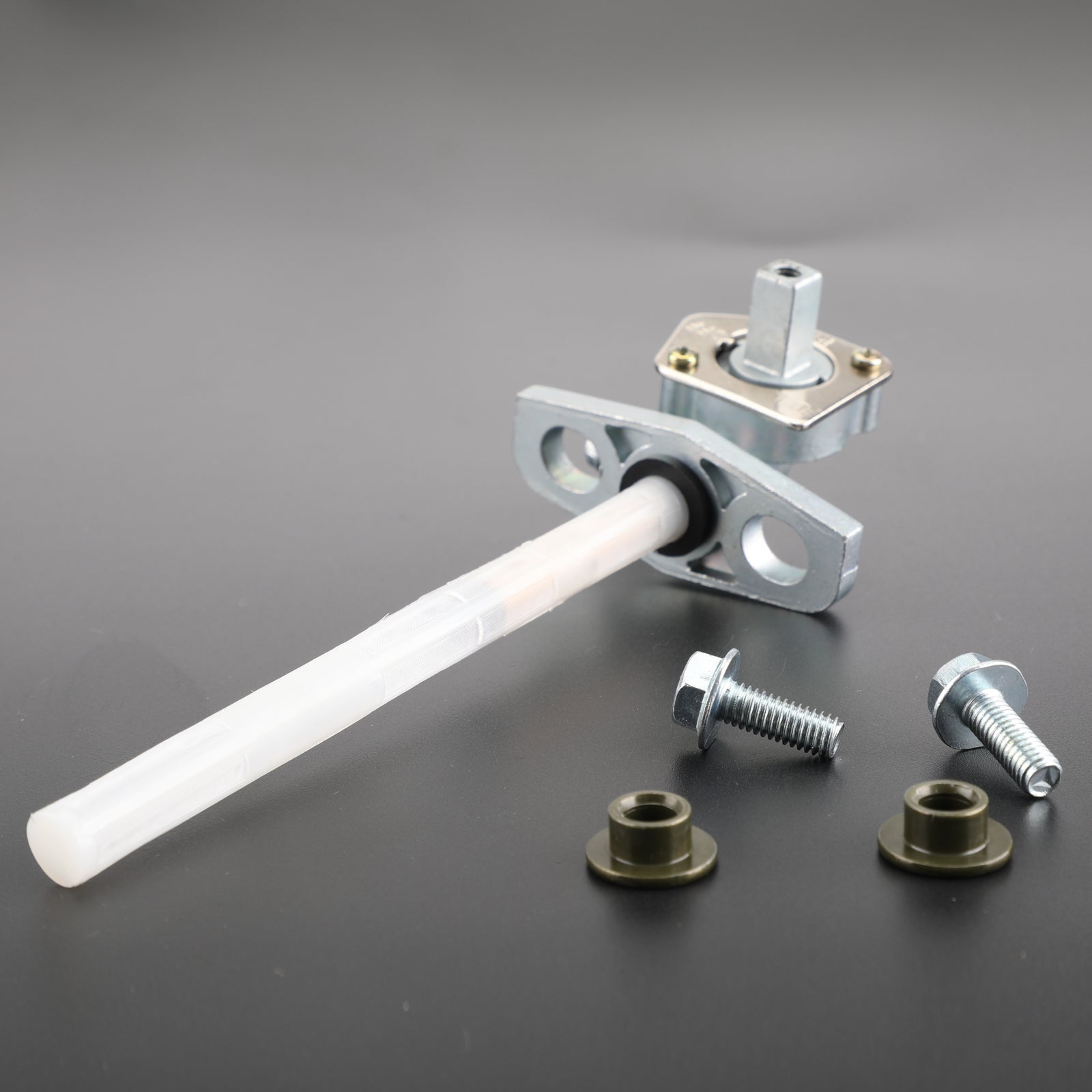 Interruptor de válvula de purga de gas combustible para Honda 16950-HN1-003 TRX400EX TRX400 TRX450 genérico