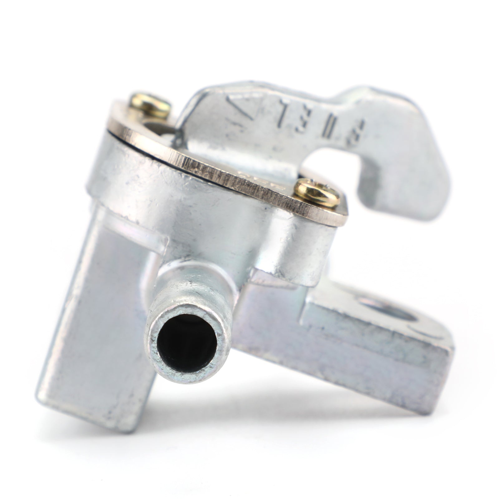 Petcock brandstofgasbrandstofklepschakelaar voor Honda CRF250X CRF450X 16950-KsC-003 Generiek