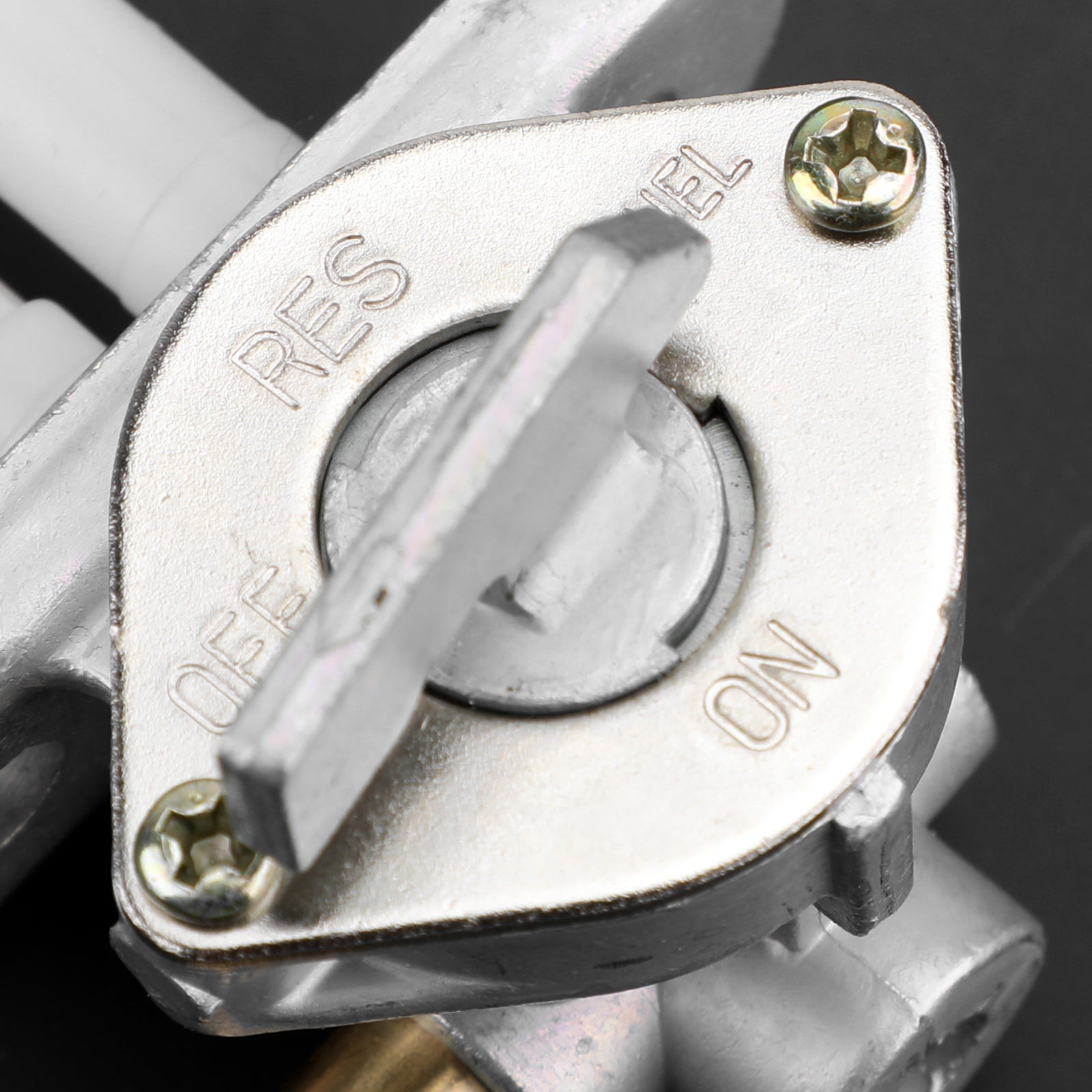 Válvula de purga de gasolina y combustible para Yamaha WR250F 2007-14 WR450F 2007-12 5UM-24500-E0 genérico