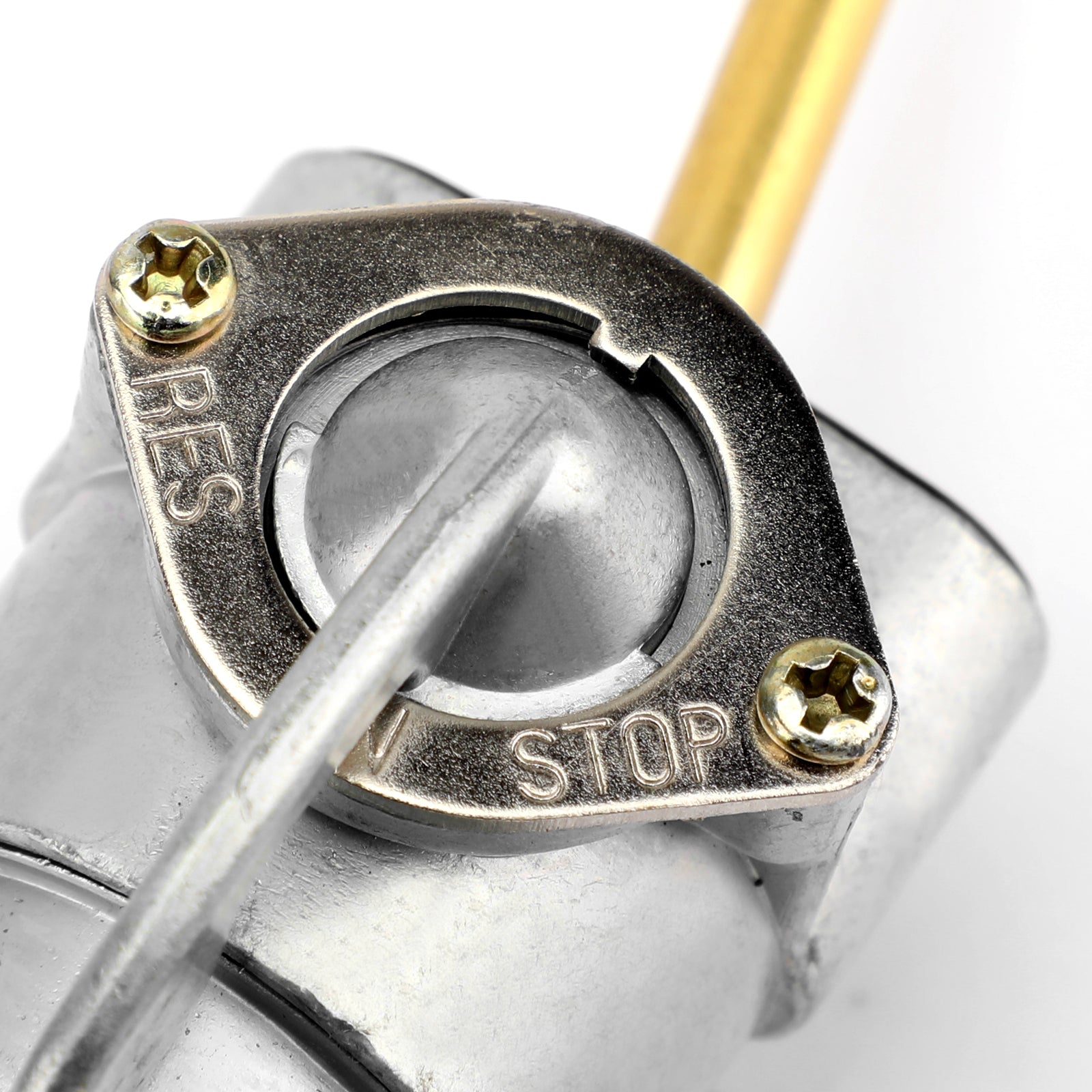 16950-300-020 Polttoainehana Honda CB500K CB350F CB550K CB750K Kawasaki KZ400 Generic