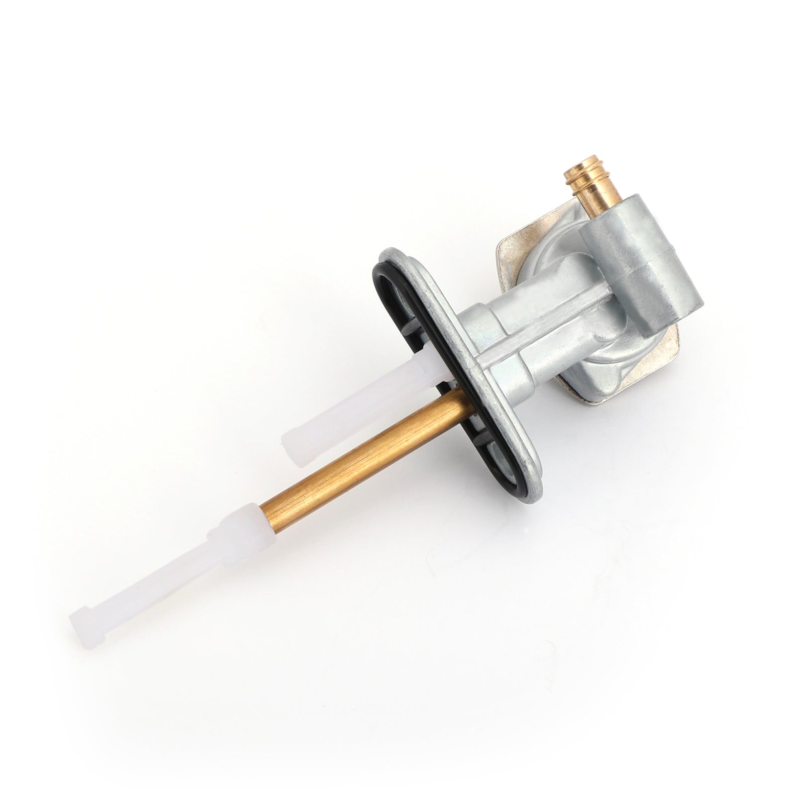 Petcock-bensiinipolttoaineventtiili 1p6-24500-00 Yamaha TTR90 TTR50 TTR110E TTR110 Generic Generic