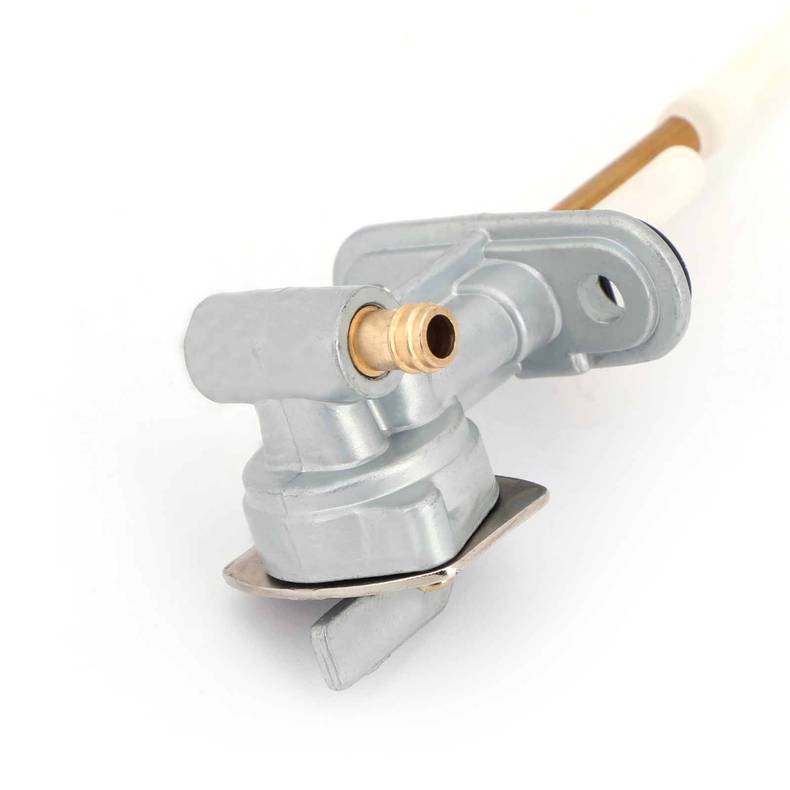 Petcock-bensiinipolttoaineventtiili 1p6-24500-00 Yamaha TTR90 TTR50 TTR110E TTR110 Generic Generic