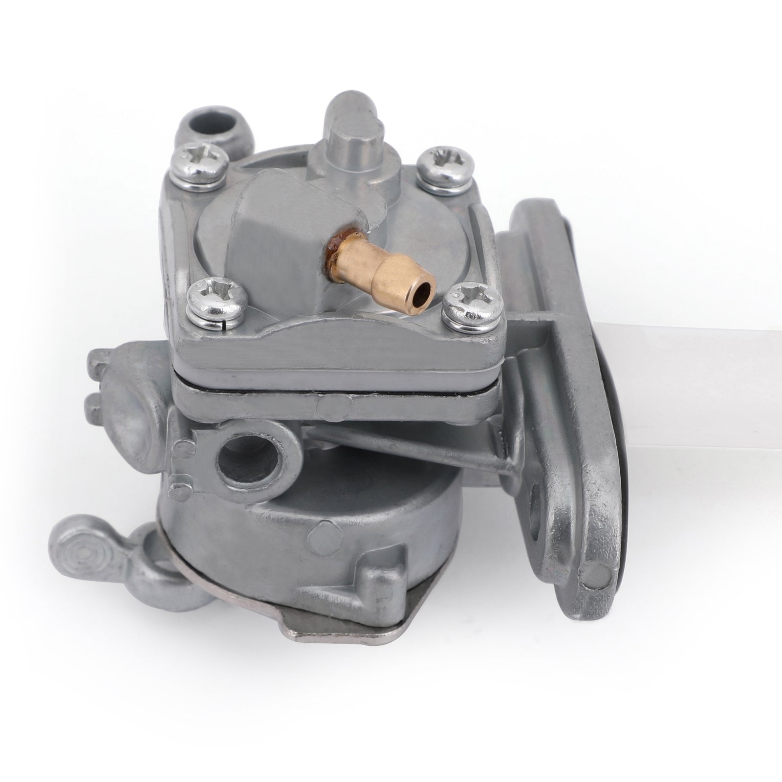 Petcock 44300-45011 Bensiinipolttoaineventtiili Suzuki GS300 GS450 GS550 GS650 Genericille