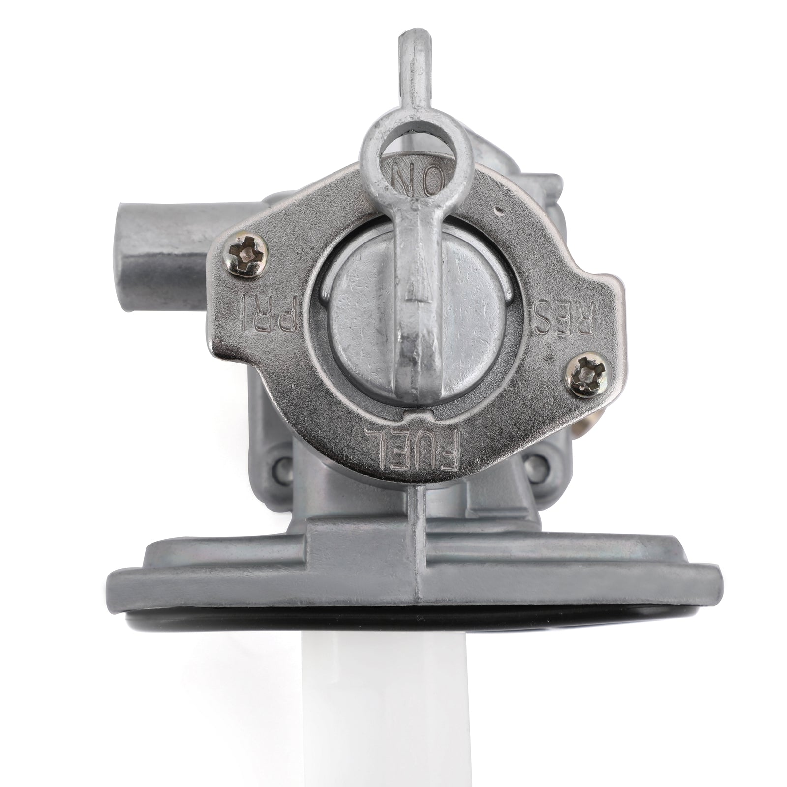 Petcock 44300-45011 Bensiinipolttoaineventtiili Suzuki GS300 GS450 GS550 GS650 Genericille