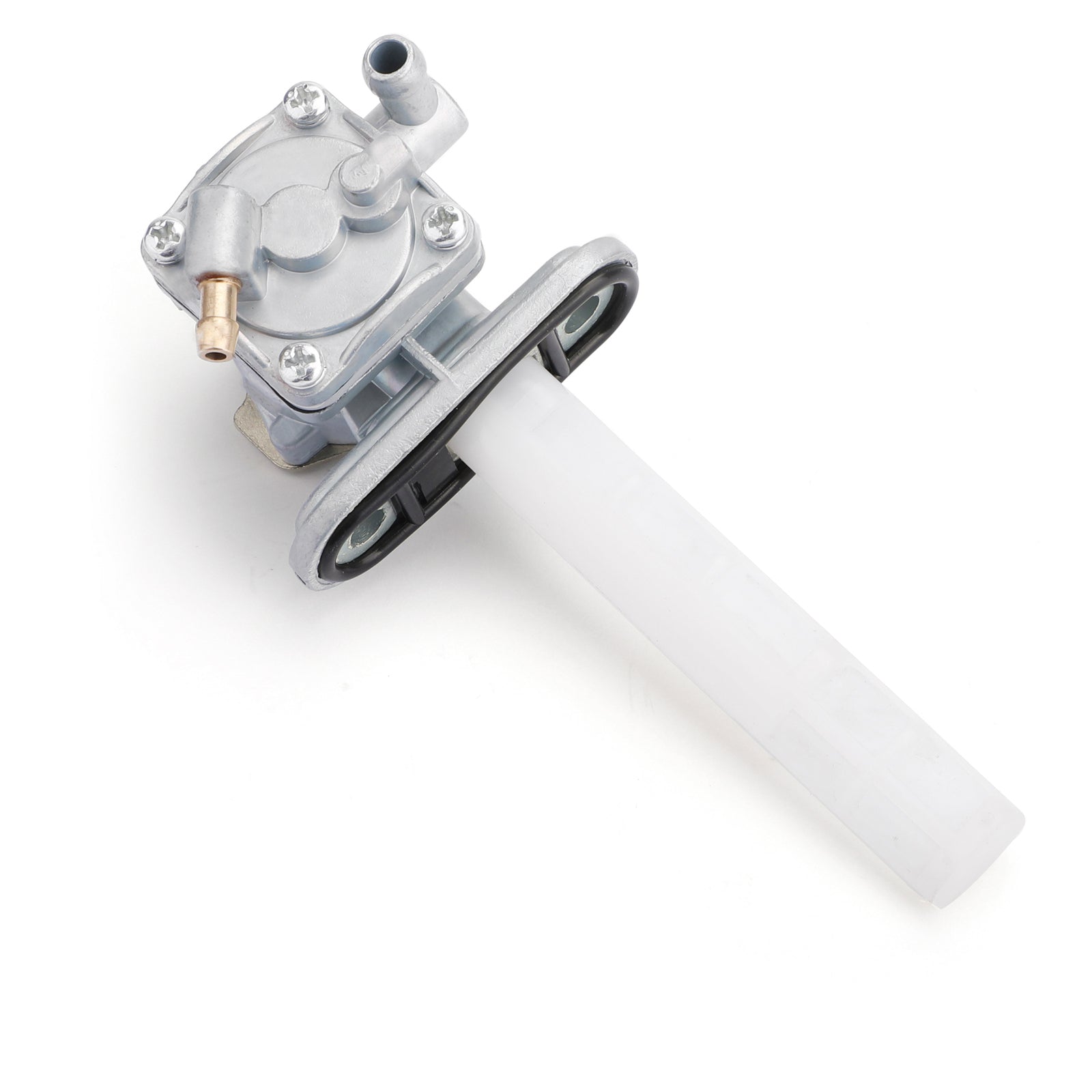 Petcock 44300-45011 Bensiinipolttoaineventtiili Suzuki GS300 GS450 GS550 GS650 Genericille