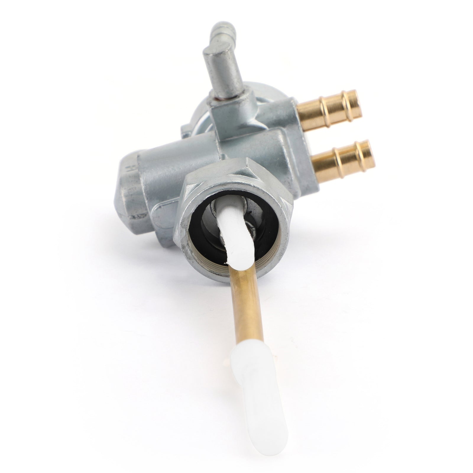Petcock 51023-040 Bencivni gorivni ventil za Kawasaki H1 69-75 H2 72-75 KH500 76 Generic