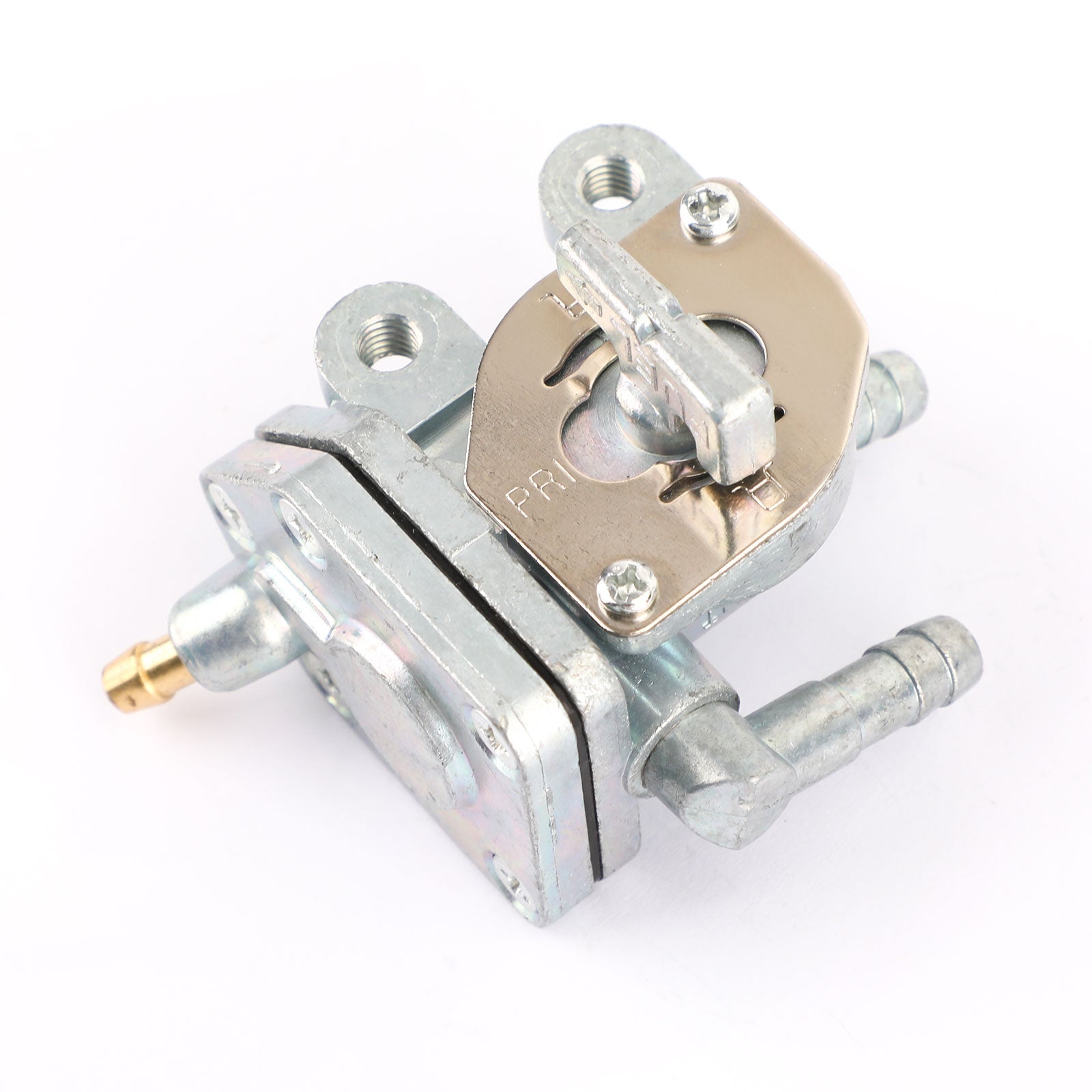 Zawór paliwa Petcick dla Yamaha 2UJ-24500-00 XV250 XV125 Virago SRX600 SRX400 ogólny