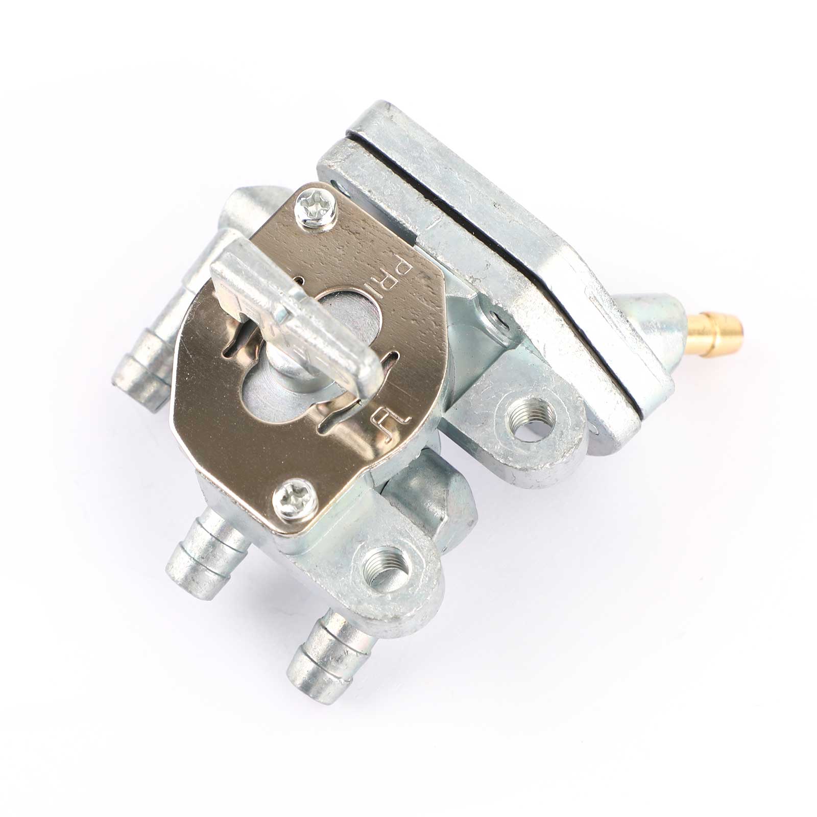 Zawór paliwa Petcick dla Yamaha 2UJ-24500-00 XV250 XV125 Virago SRX600 SRX400 ogólny