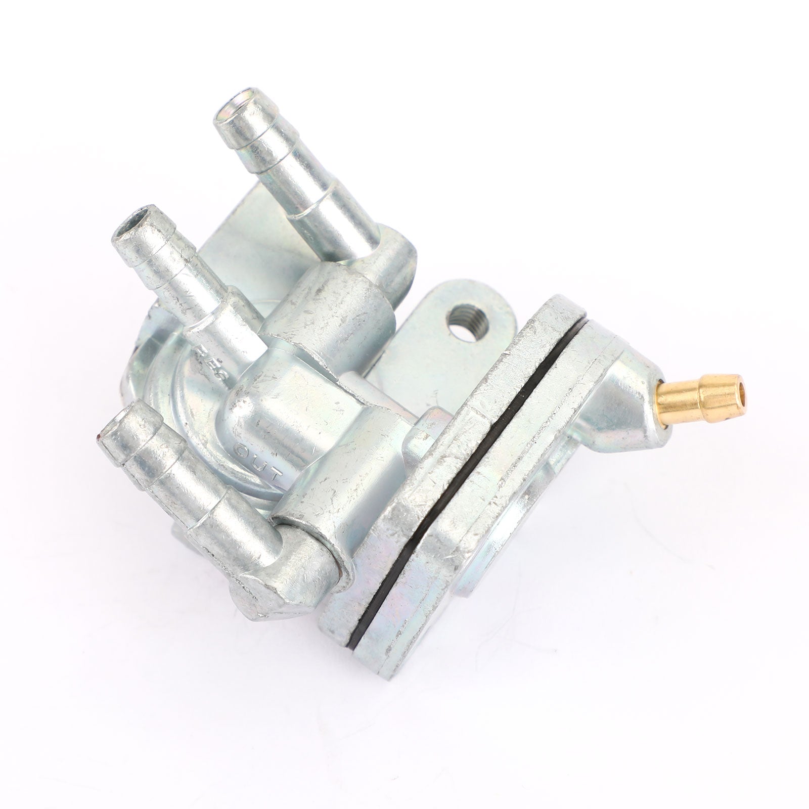 Zawór paliwa Petcick dla Yamaha 2UJ-24500-00 XV250 XV125 Virago SRX600 SRX400 ogólny