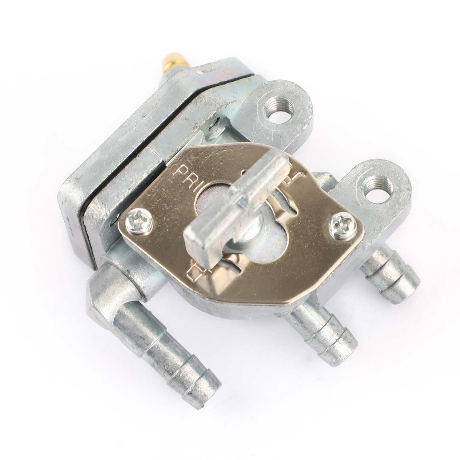 Zawór paliwa Petcick dla Yamaha 2UJ-24500-00 XV250 XV125 Virago SRX600 SRX400 ogólny