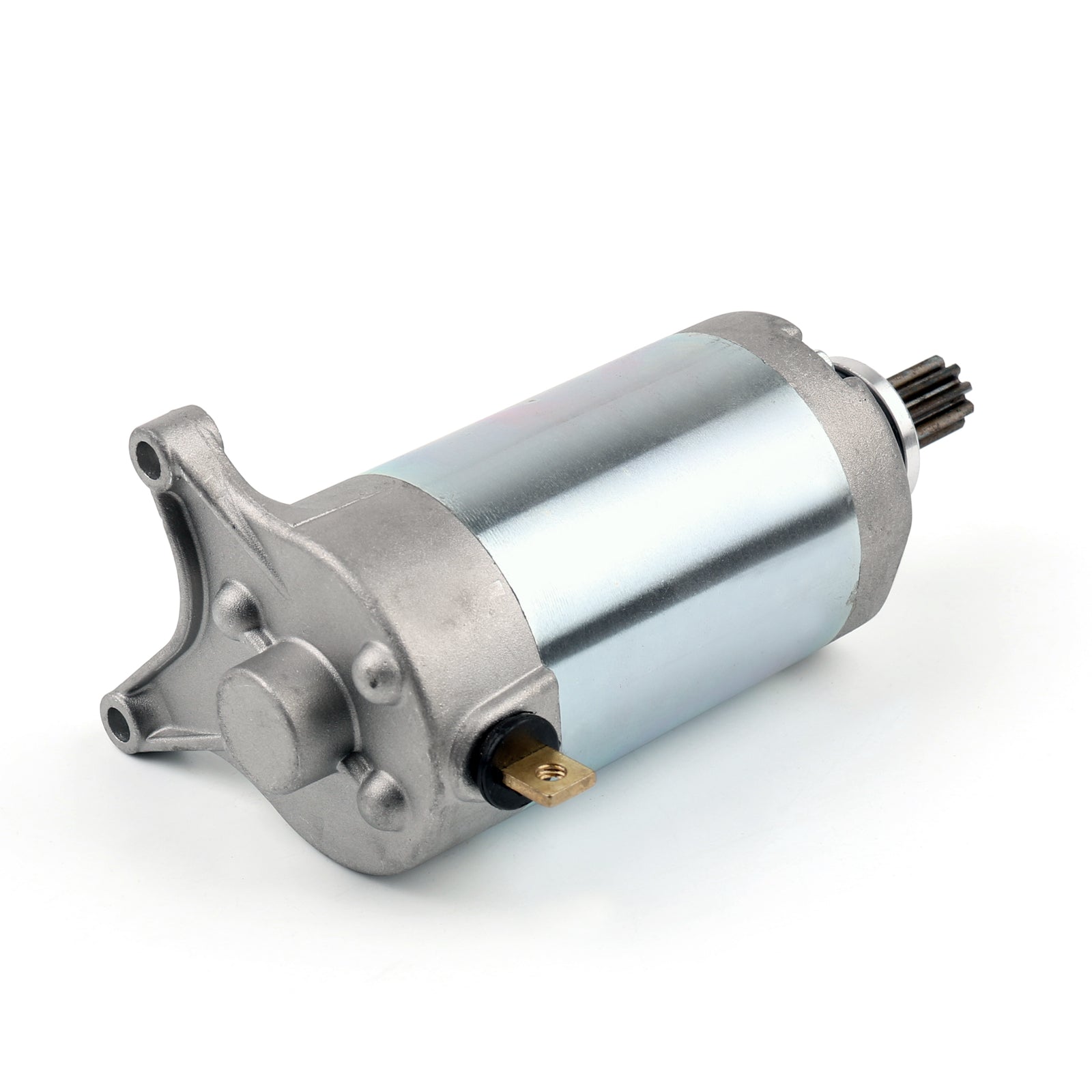 Nouveau démarreur pour Yamaha XV 125/250 Virago Drag Star XVS V-Star 250 SRV 88-18 générique