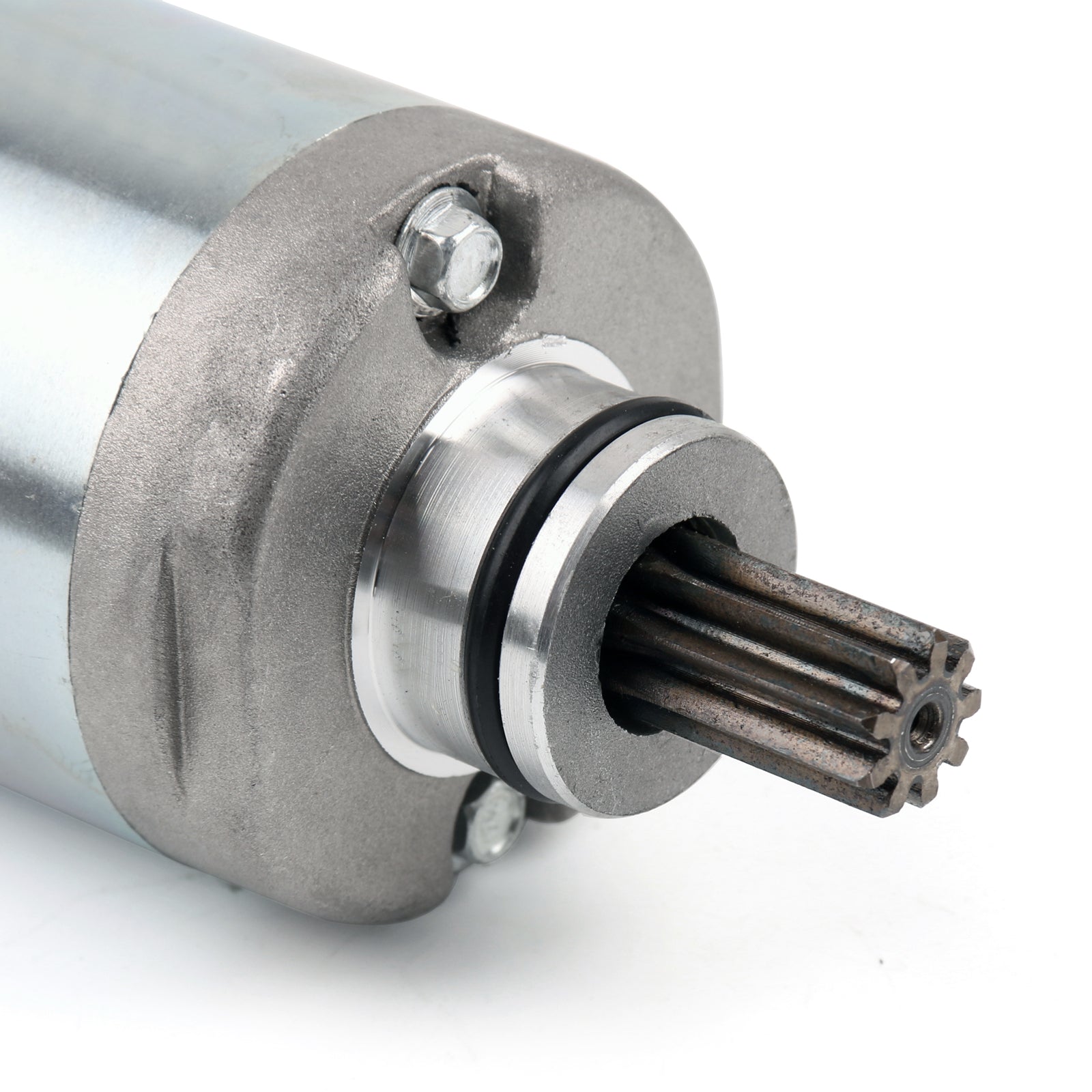 Uusi käynnistysmoottori Yamaha XV 125/250 Virago Drag Star XVS V-Star 250 SRV 88-18 Generic