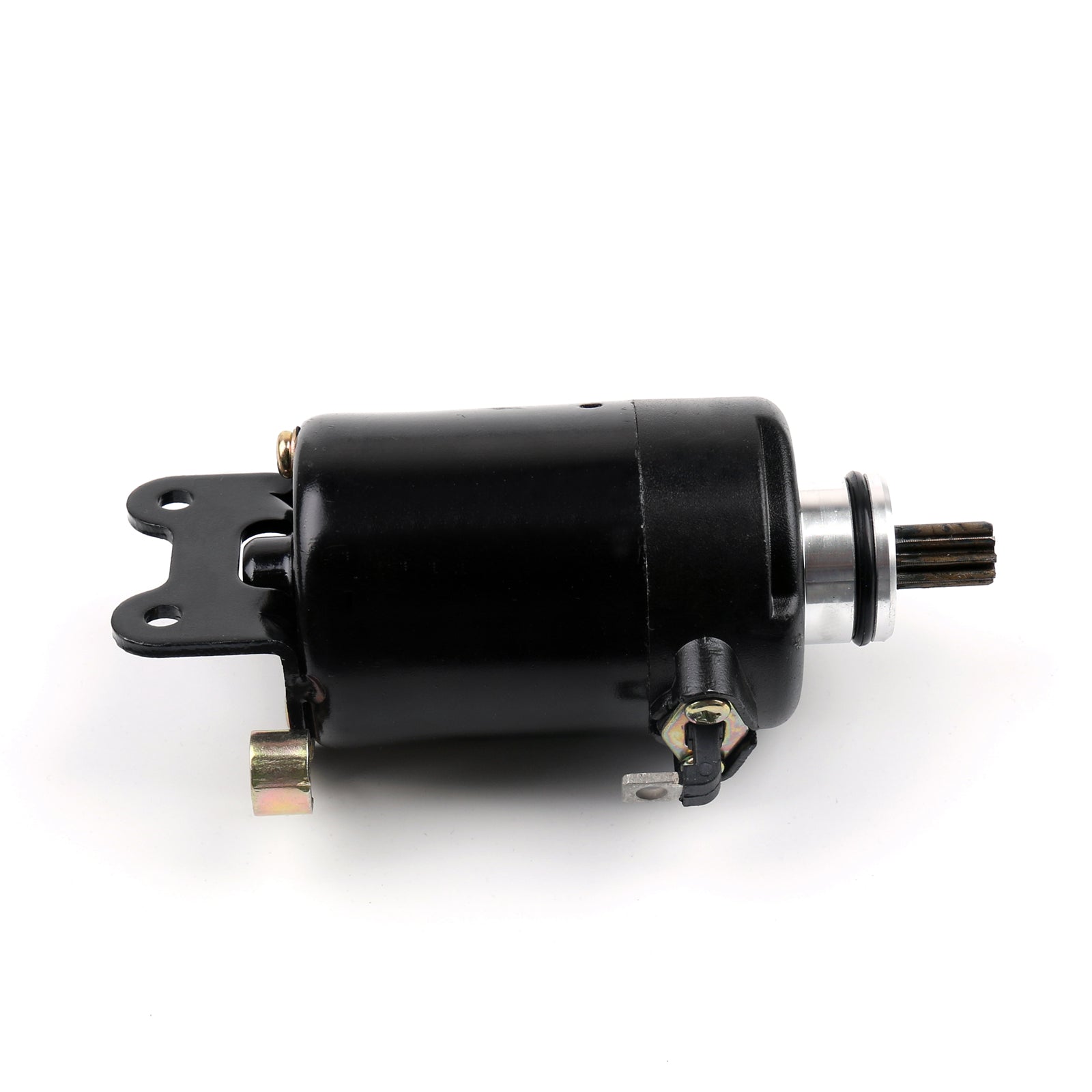 Motor de arranque para Honda CBR250 FG/FGYA MC14 1986 CBR250 RJ/RK/RK2 MC19 1988-1989 Genérico