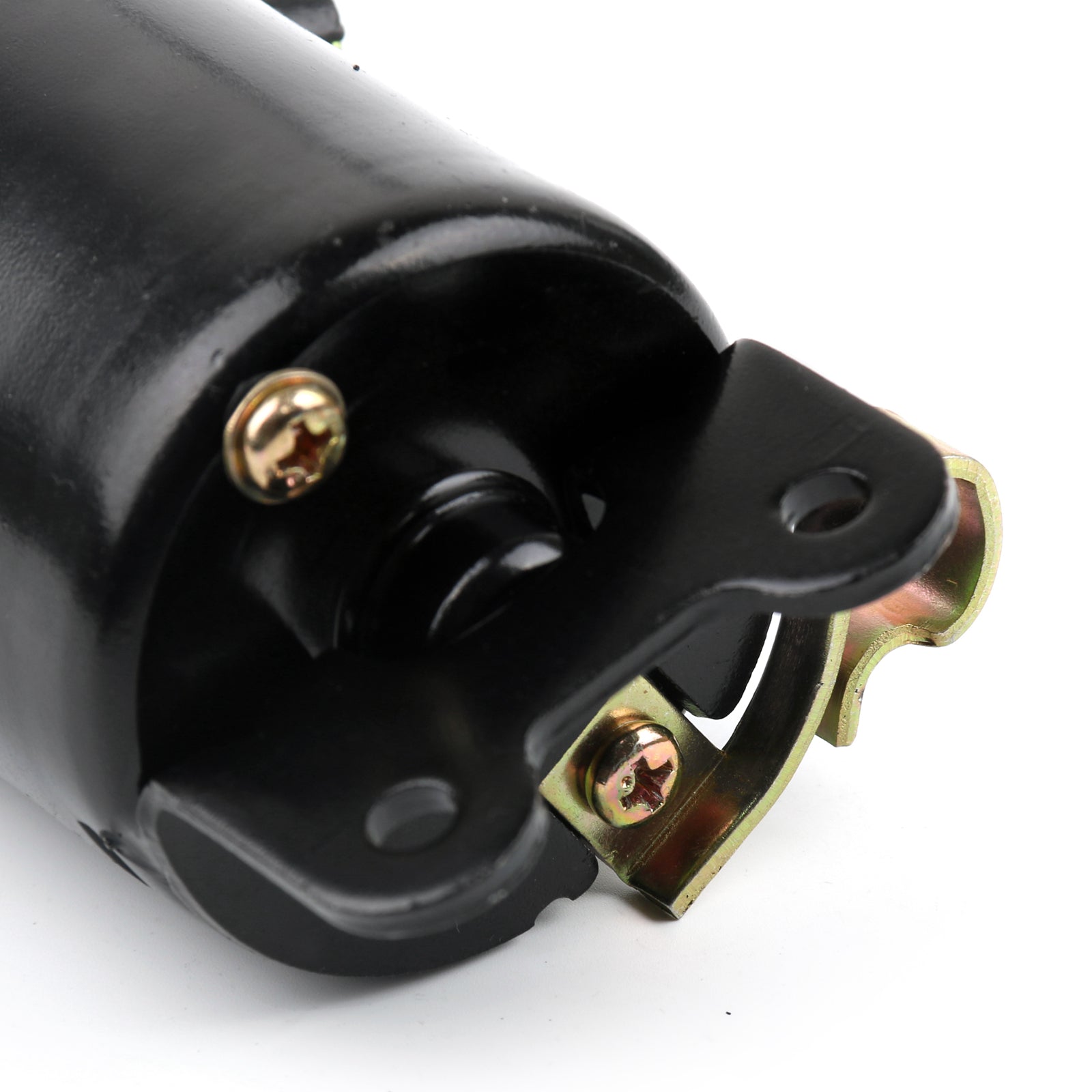 Motor de arranque para Honda CBR250 FG/FGYA MC14 1986 CBR250 RJ/RK/RK2 MC19 1988-1989 Genérico