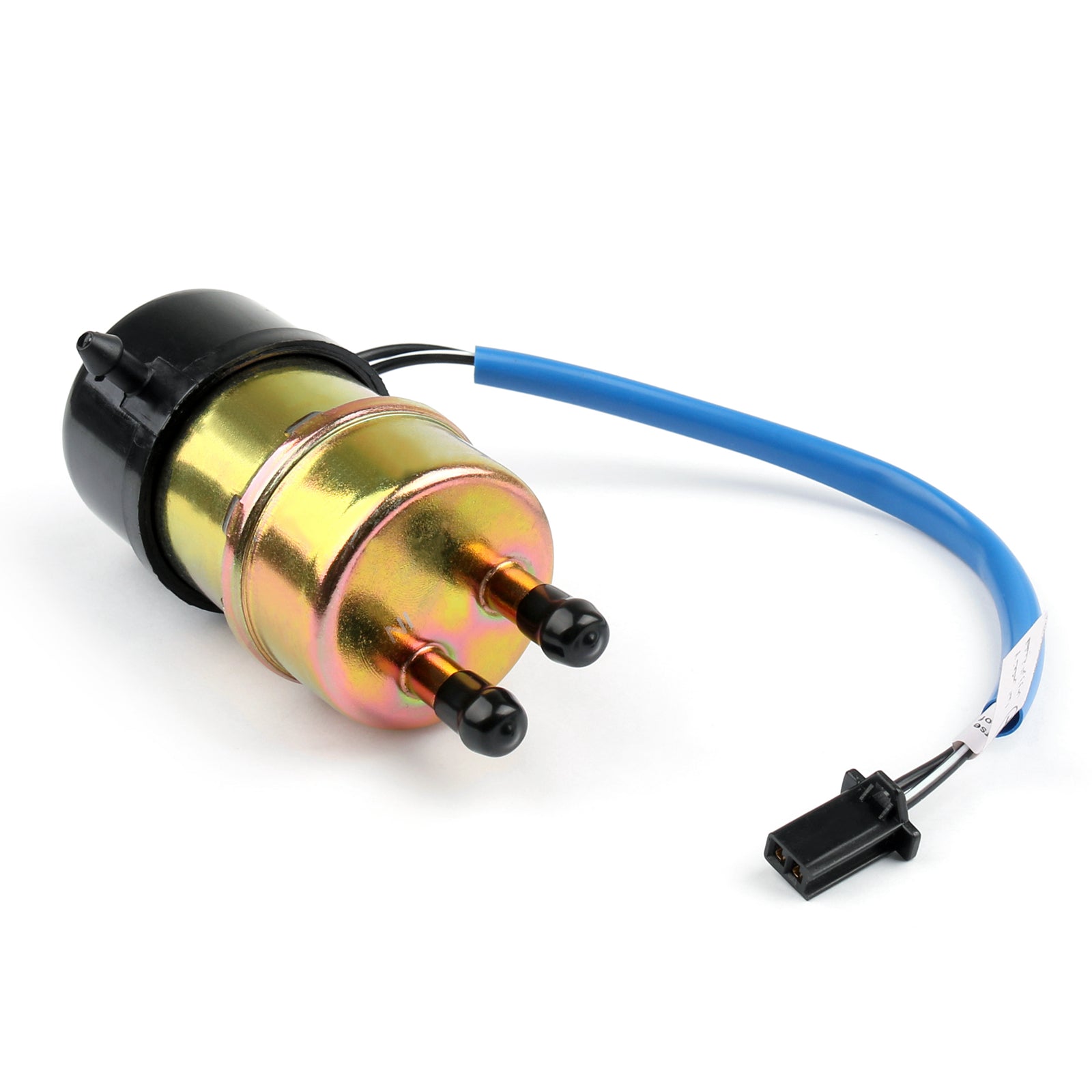 Bomba de combustible eléctrica de 0.315 in para Yamaha Virago XV FZR 400 XV535 FZX250 FZR600 FZX750 genérico