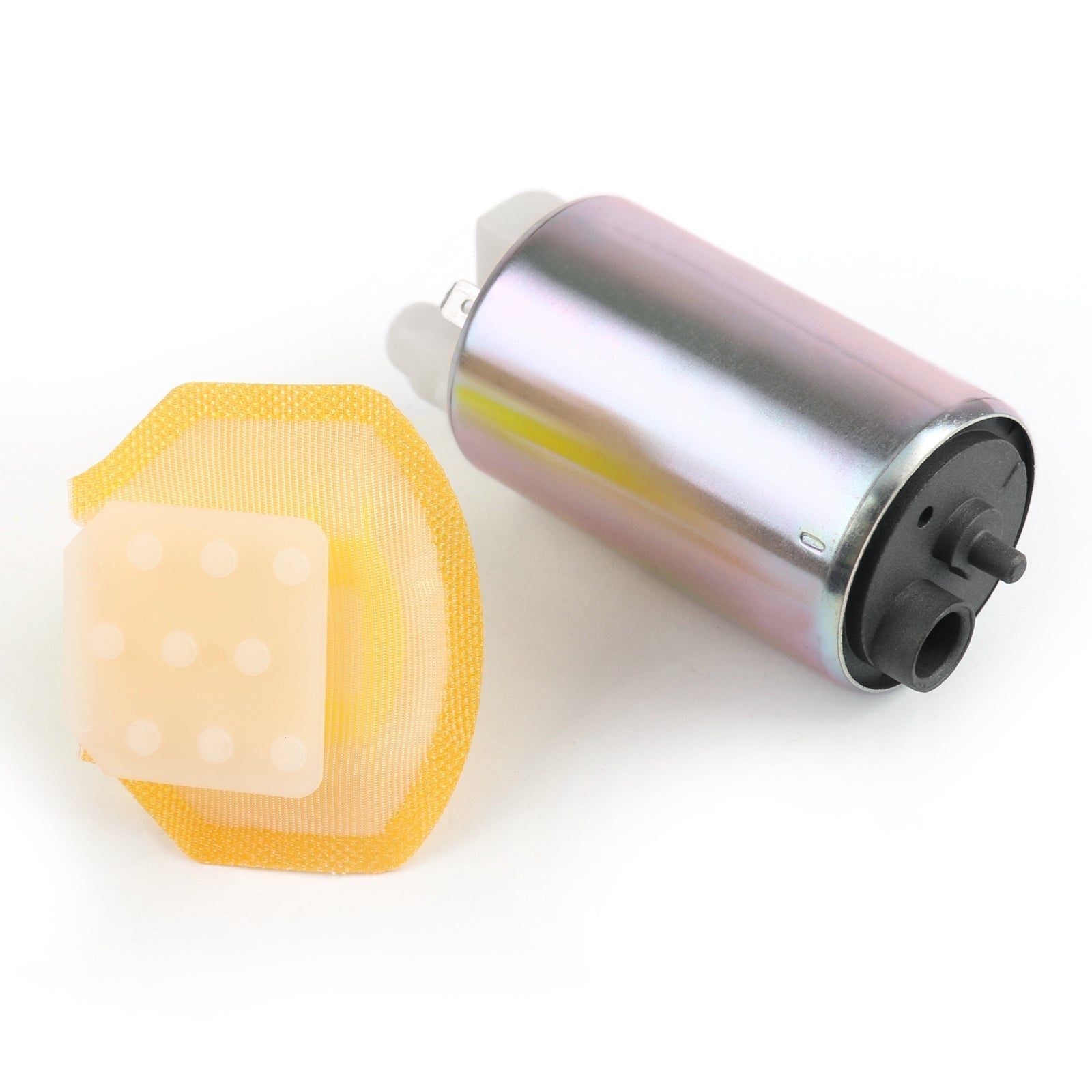 Bomba de combustible para Kawasaki ZX-6R NINJA ZX600P/R ZX636E/F ABS 2007-2016 VN900B/D Genérico