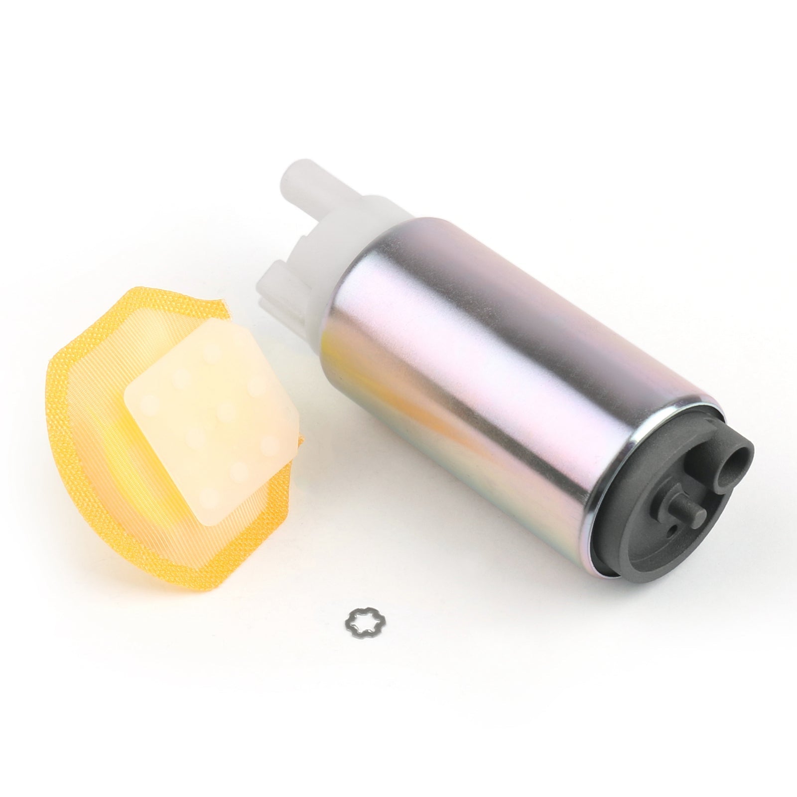 Bomba de combustible de alto rendimiento para Honda CBR1000RR 2004-2007 2005 2006 Genérico