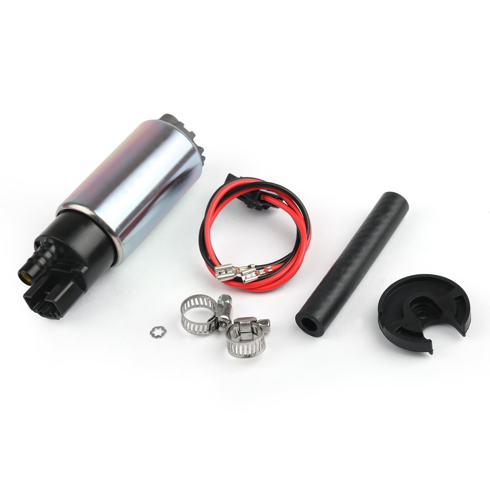 Bomba de combustible para Suzuki VL1500T Boulevard C90T LT-A500XP/XZ/XC KingQuad 750AXi 4x4 Genérico