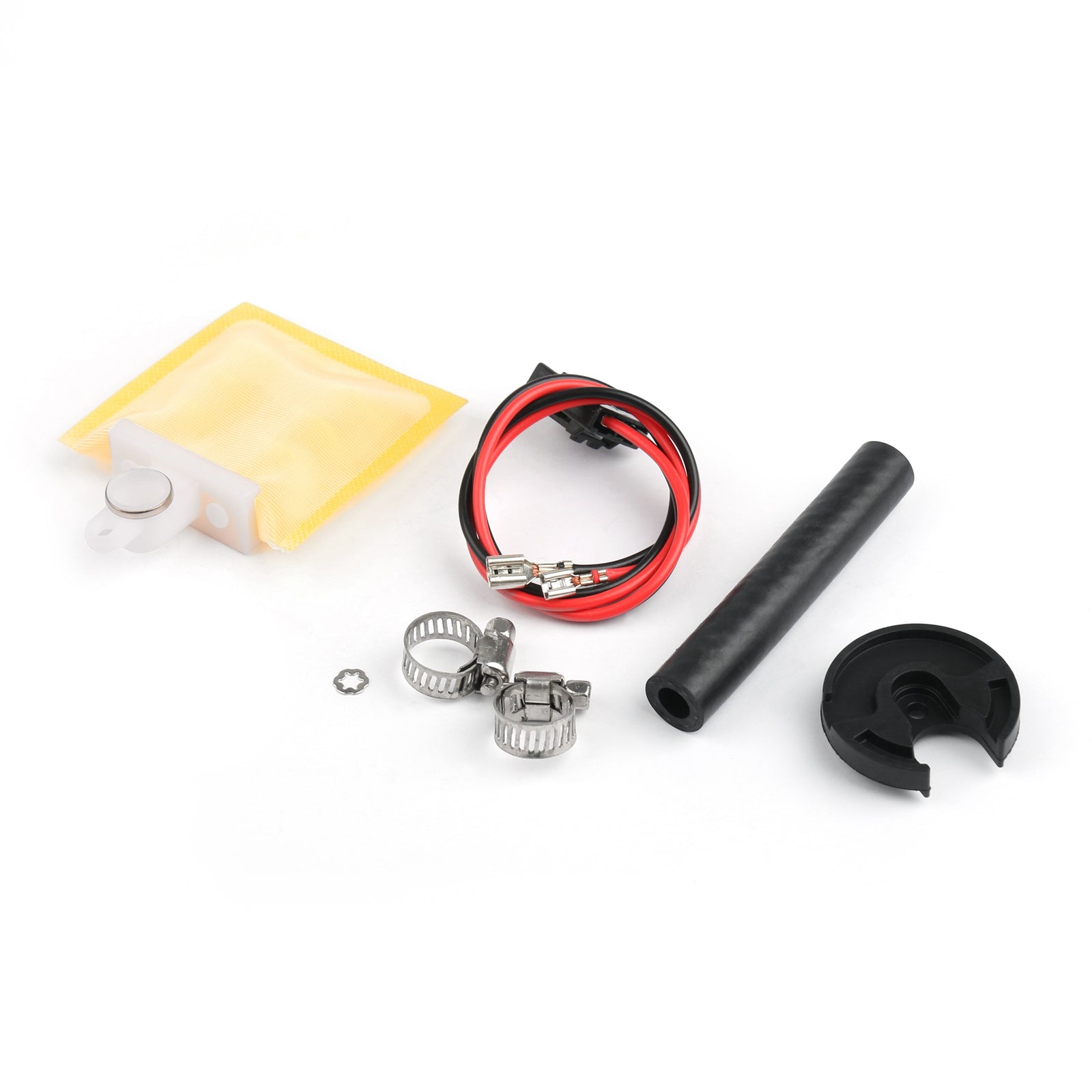 Bomba de combustible para Suzuki VL1500T Boulevard C90T LT-A500XP/XZ/XC KingQuad 750AXi 4x4 Genérico