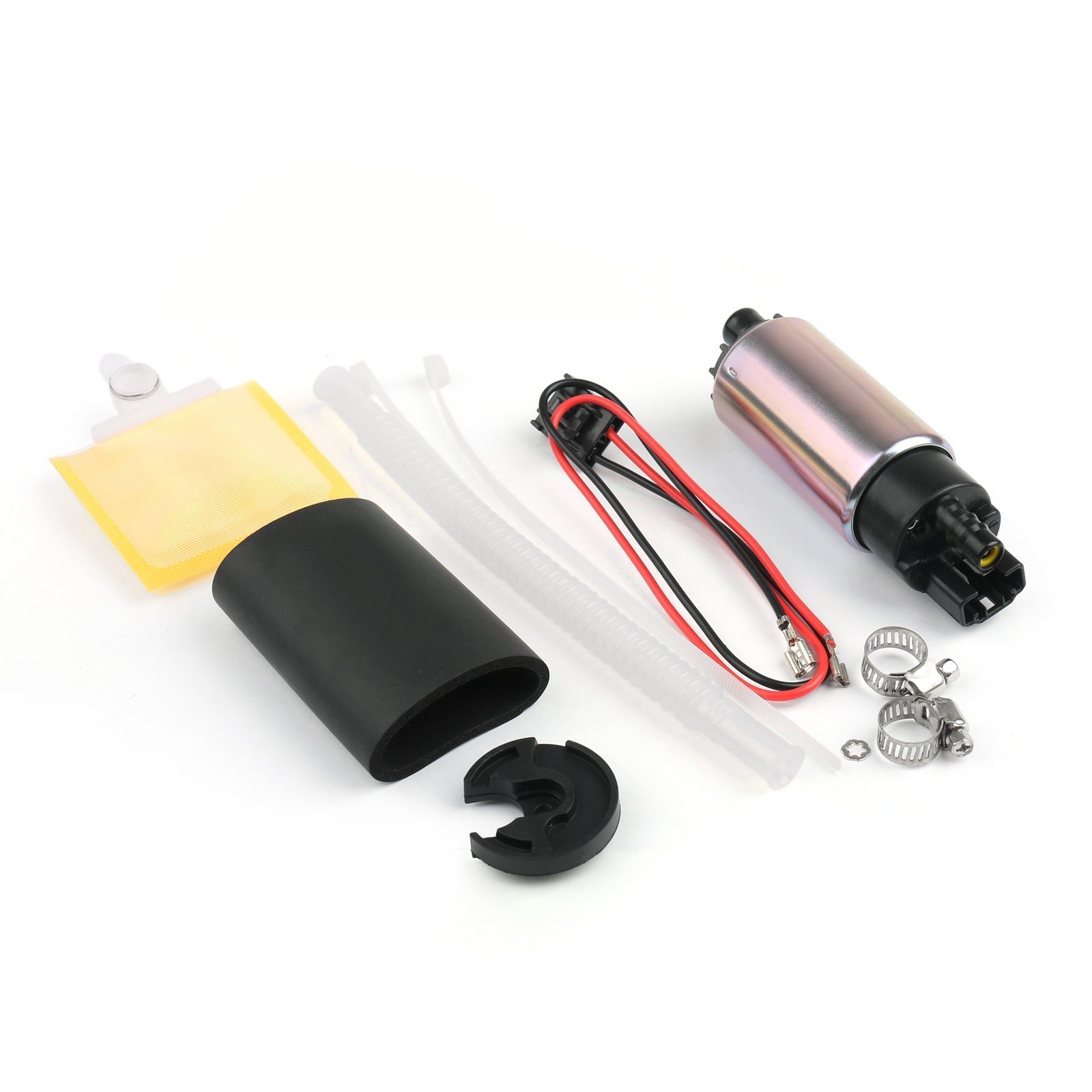 Pompa Carburante per Harley SOFTAIL STANDARD 1450 ROAD KING DYNA STREET Fat Boy 1584 Generico