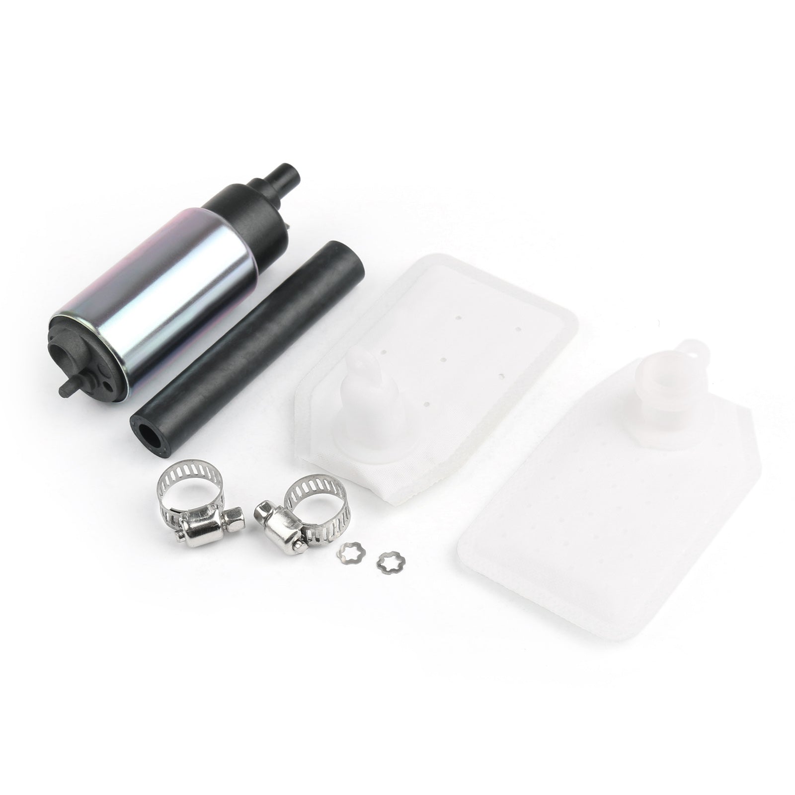 Pompe à carburant Pour KTM PE 250 350 690 390 450 570 125 DUKE 09-13 EX-F SX-F FREERIDE Générique