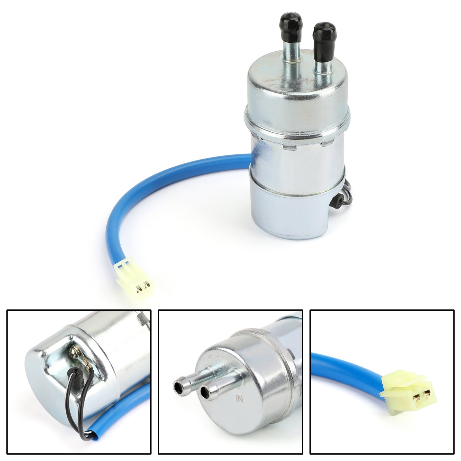 Črpalka za gorivo za Yamaha XVS650 V STAR 650 2004-2015 XVS400 XVS1100 BT1100 BULLDOG generic